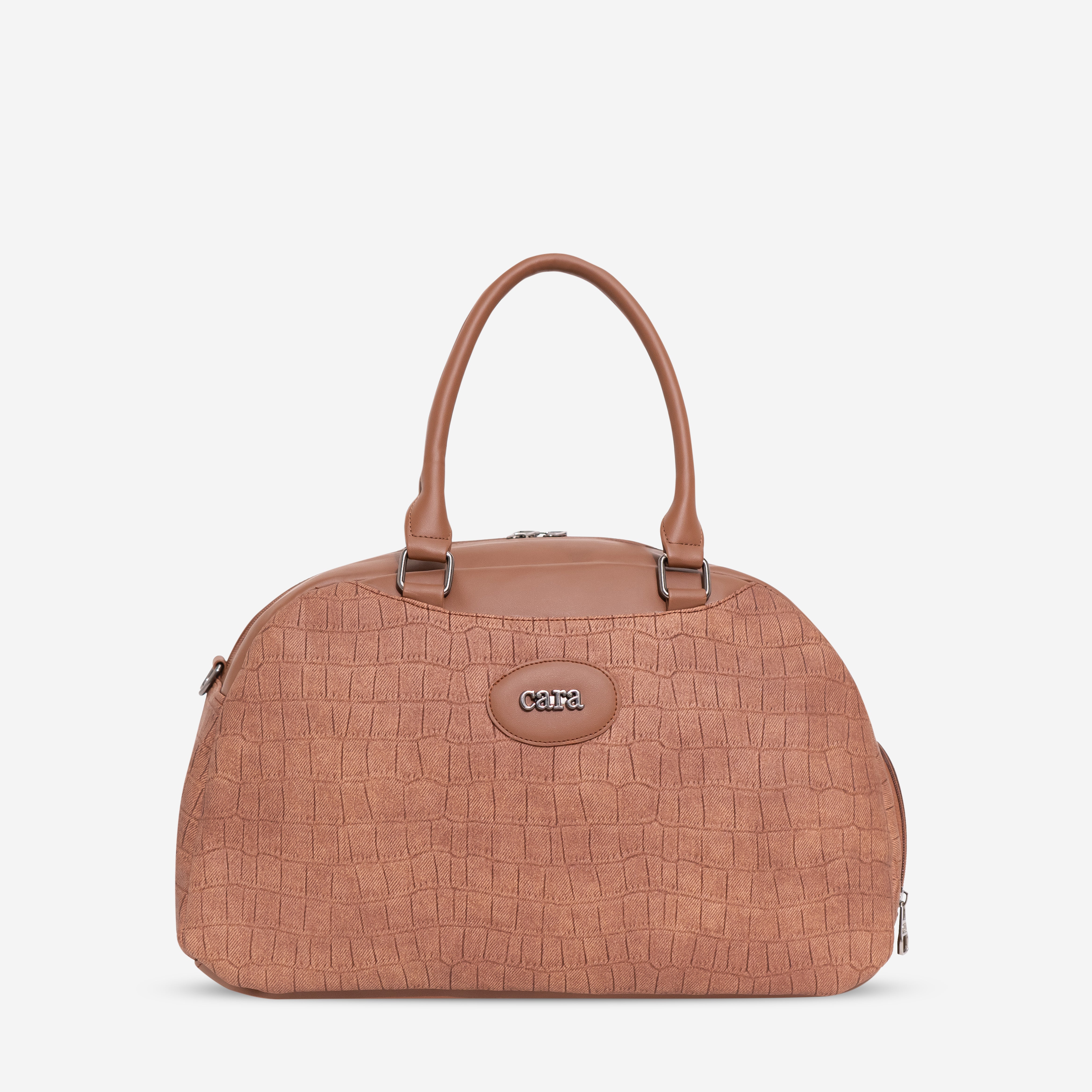 Explorer's essential Duffle Bag | CARA