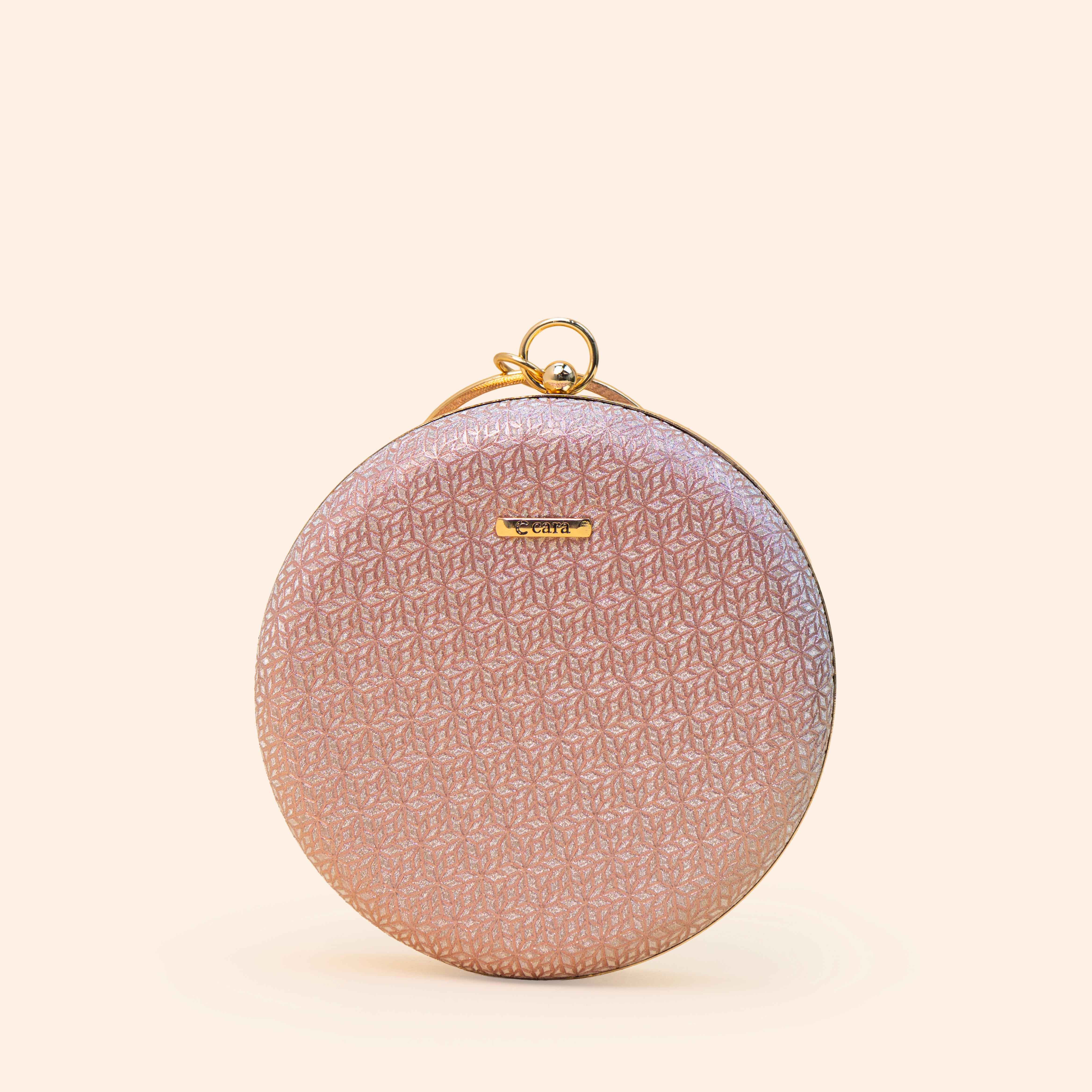 Grey SparkleSphere | cara