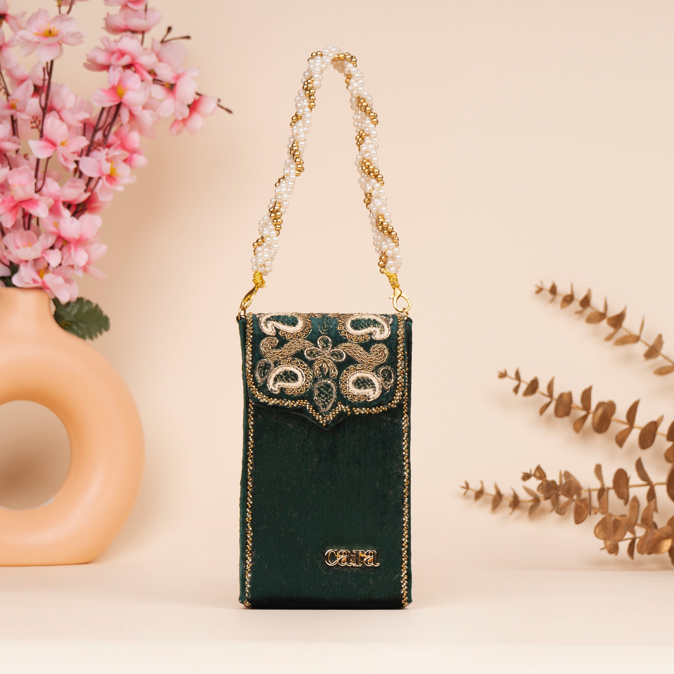 Metaluxe Mobile Sling