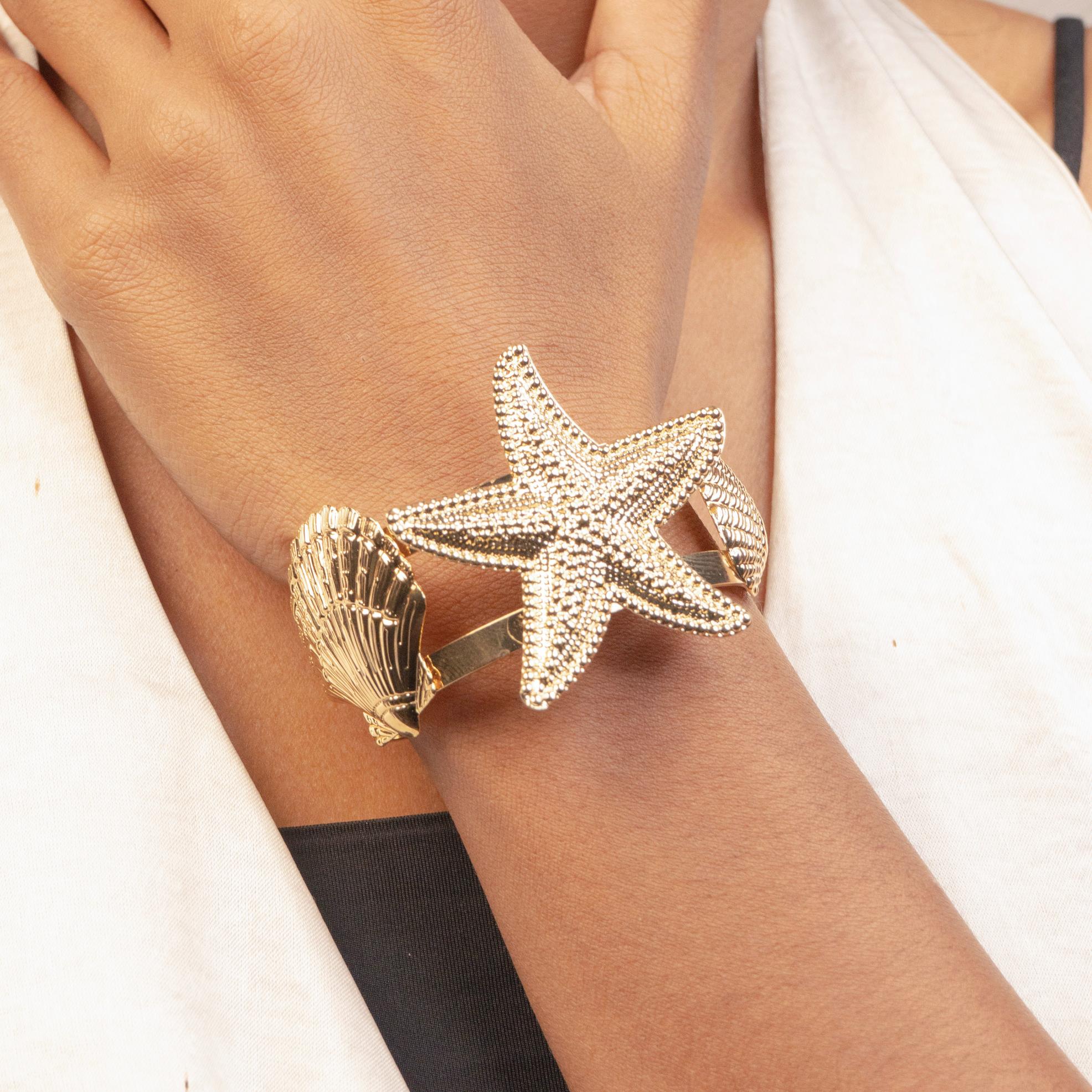 Starfish Tide Kada