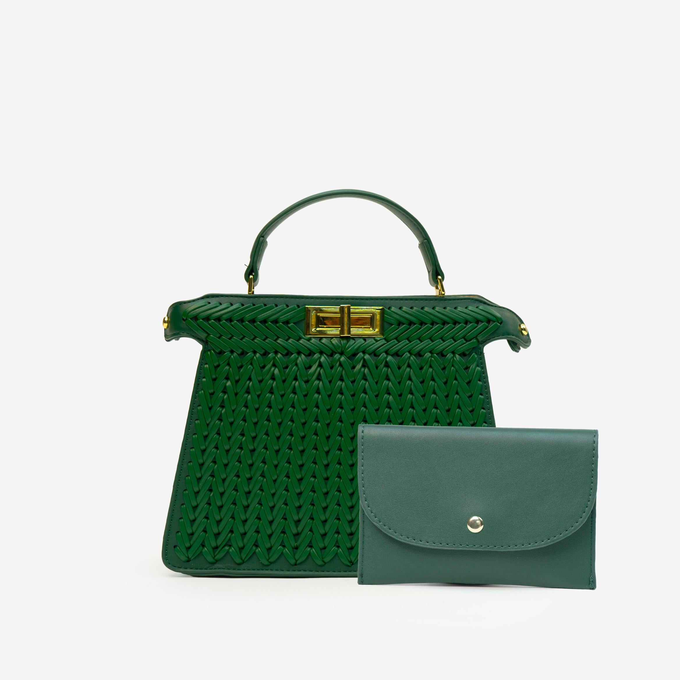 Perfect Hold Handbag