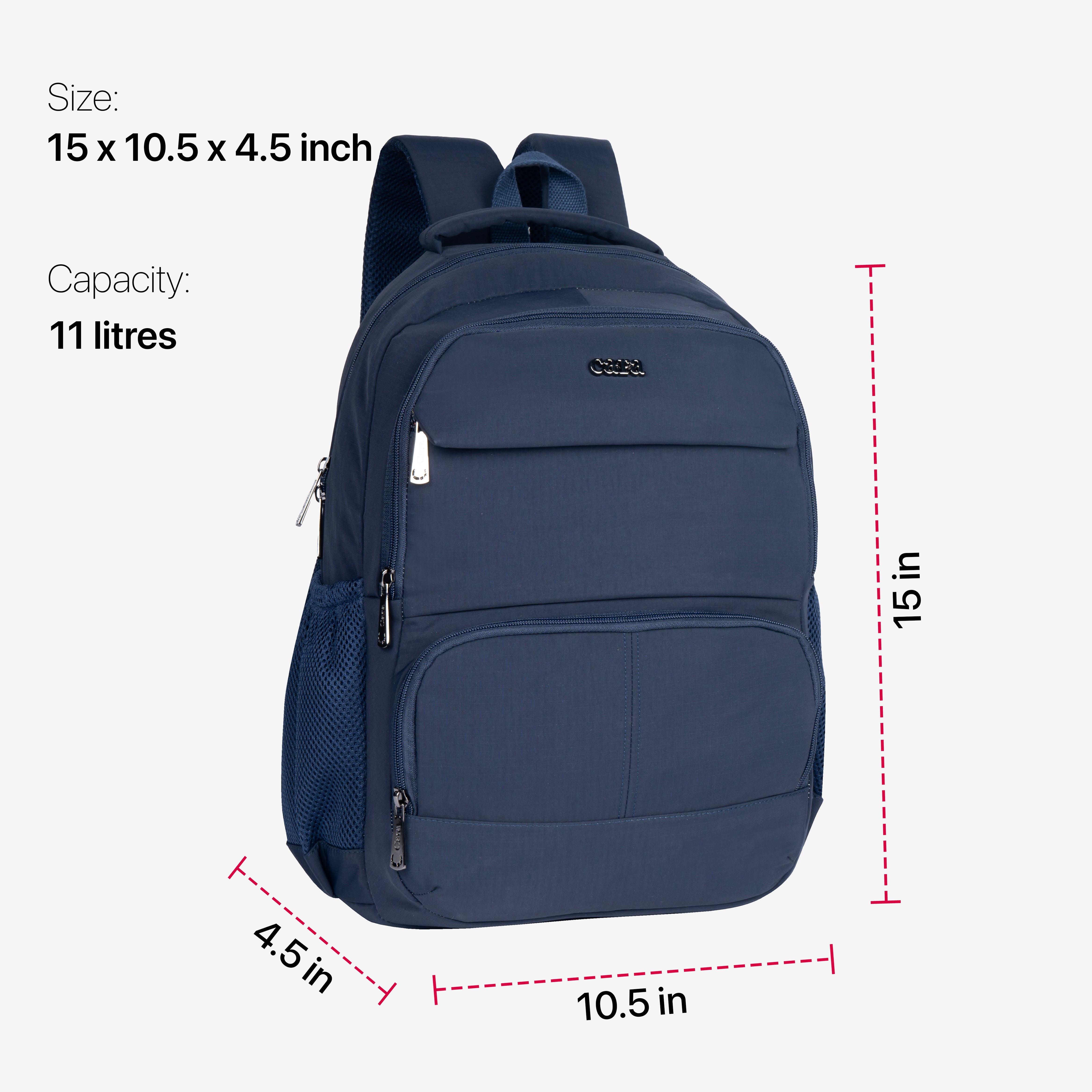 DayQuest Backpack