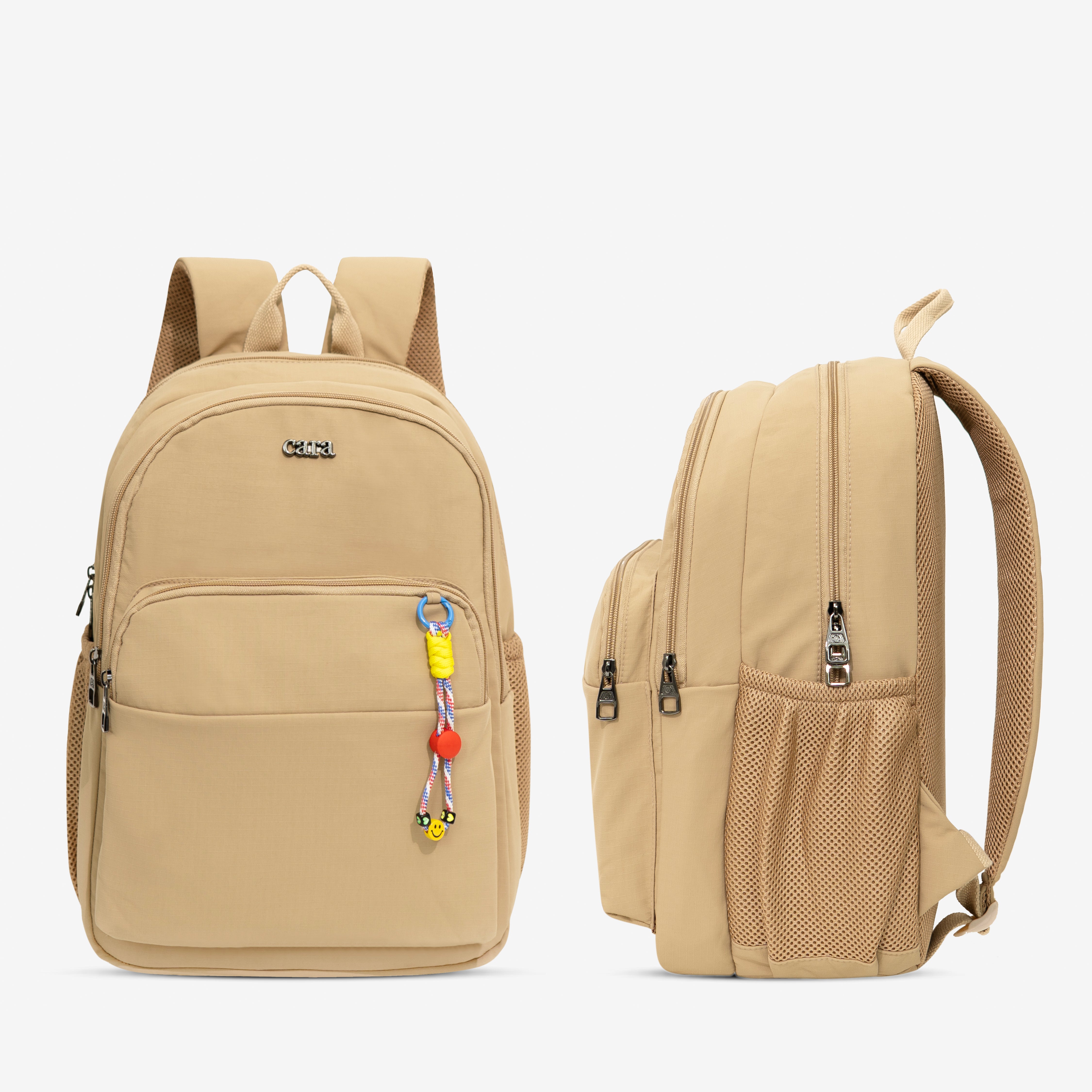 SwiftZip Backpack