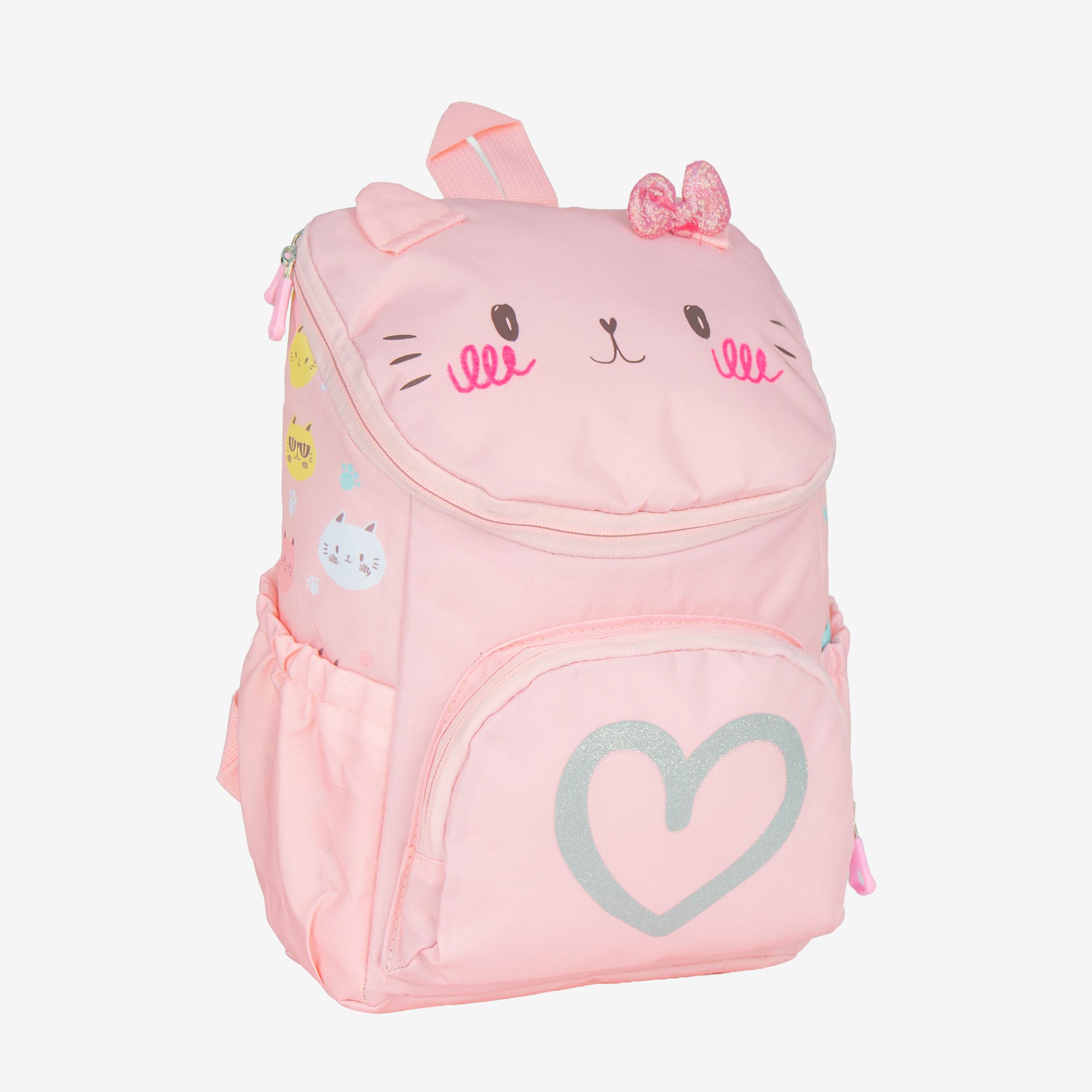 Playtime Buddy Backpack