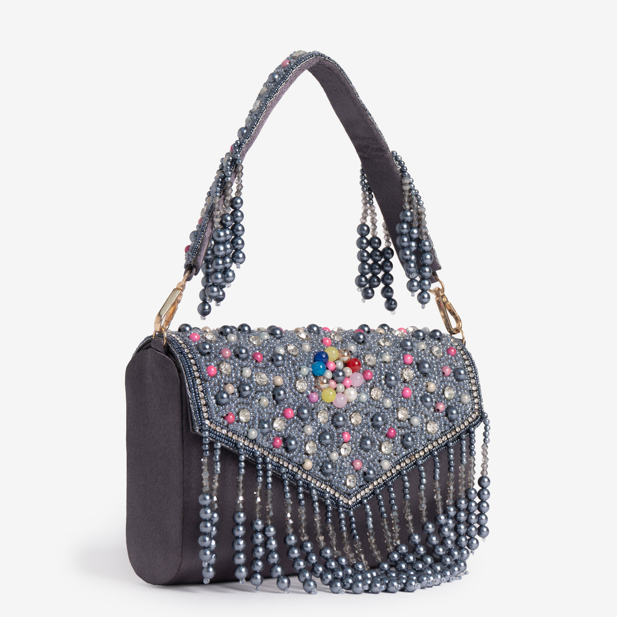Crystal Opulence Collection