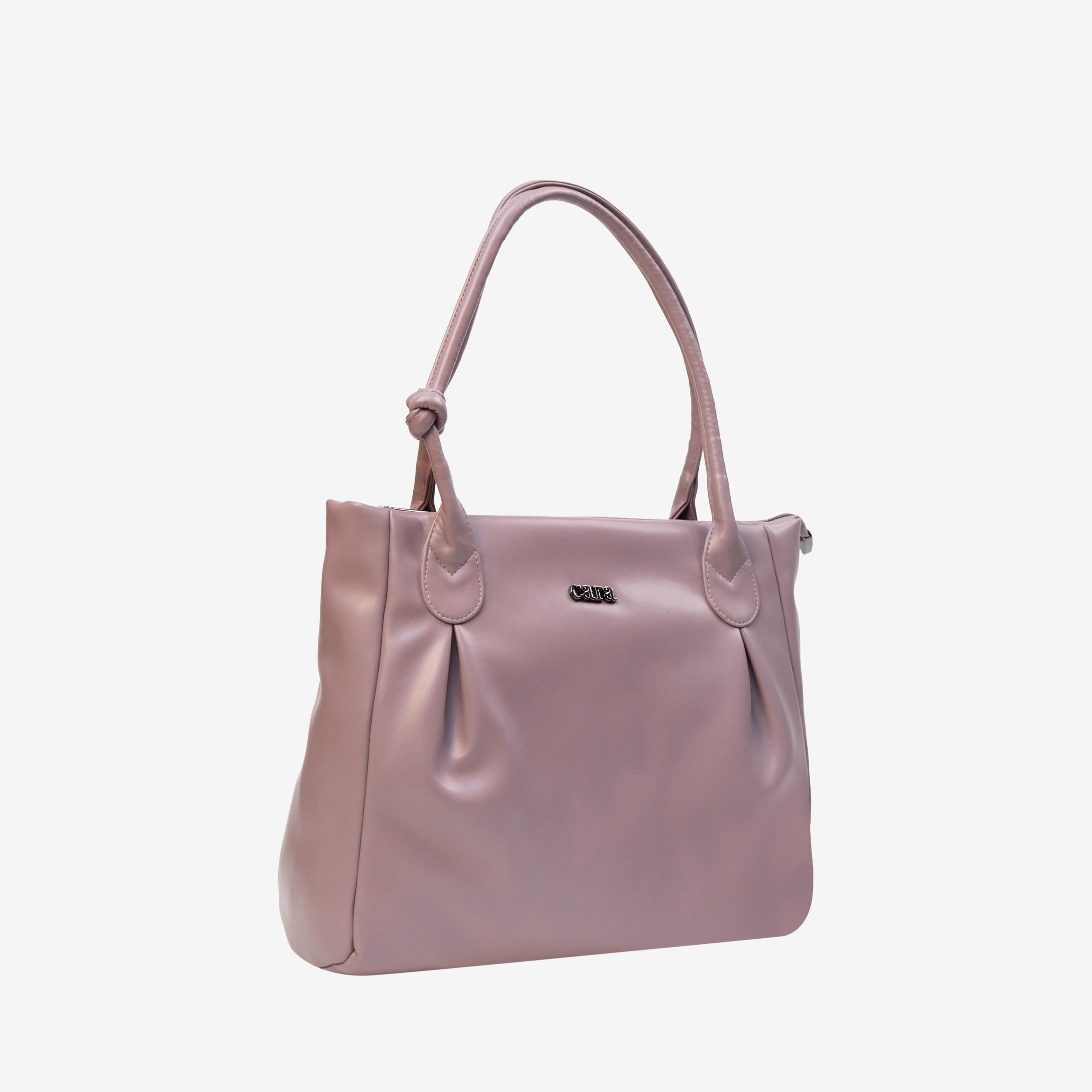 City Balance Handbag