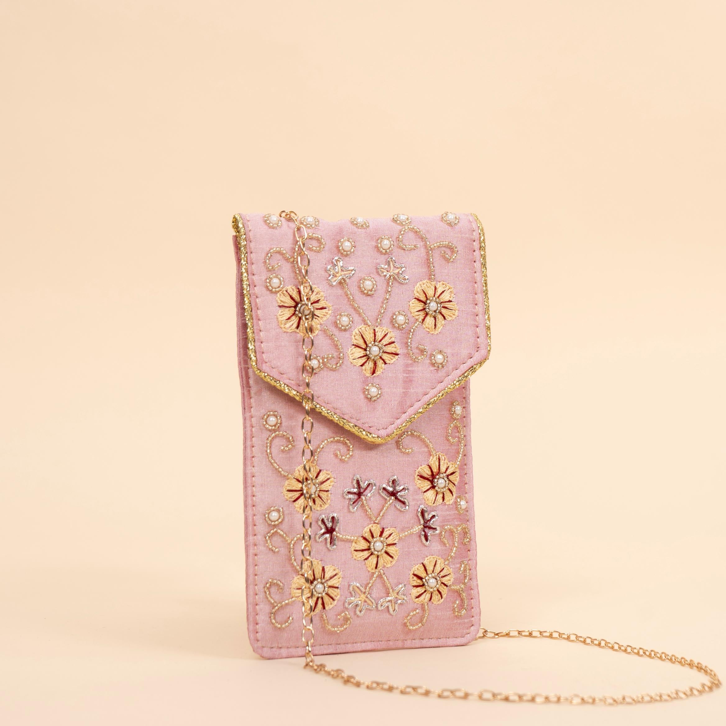 Pearl Allure Mobile Sling