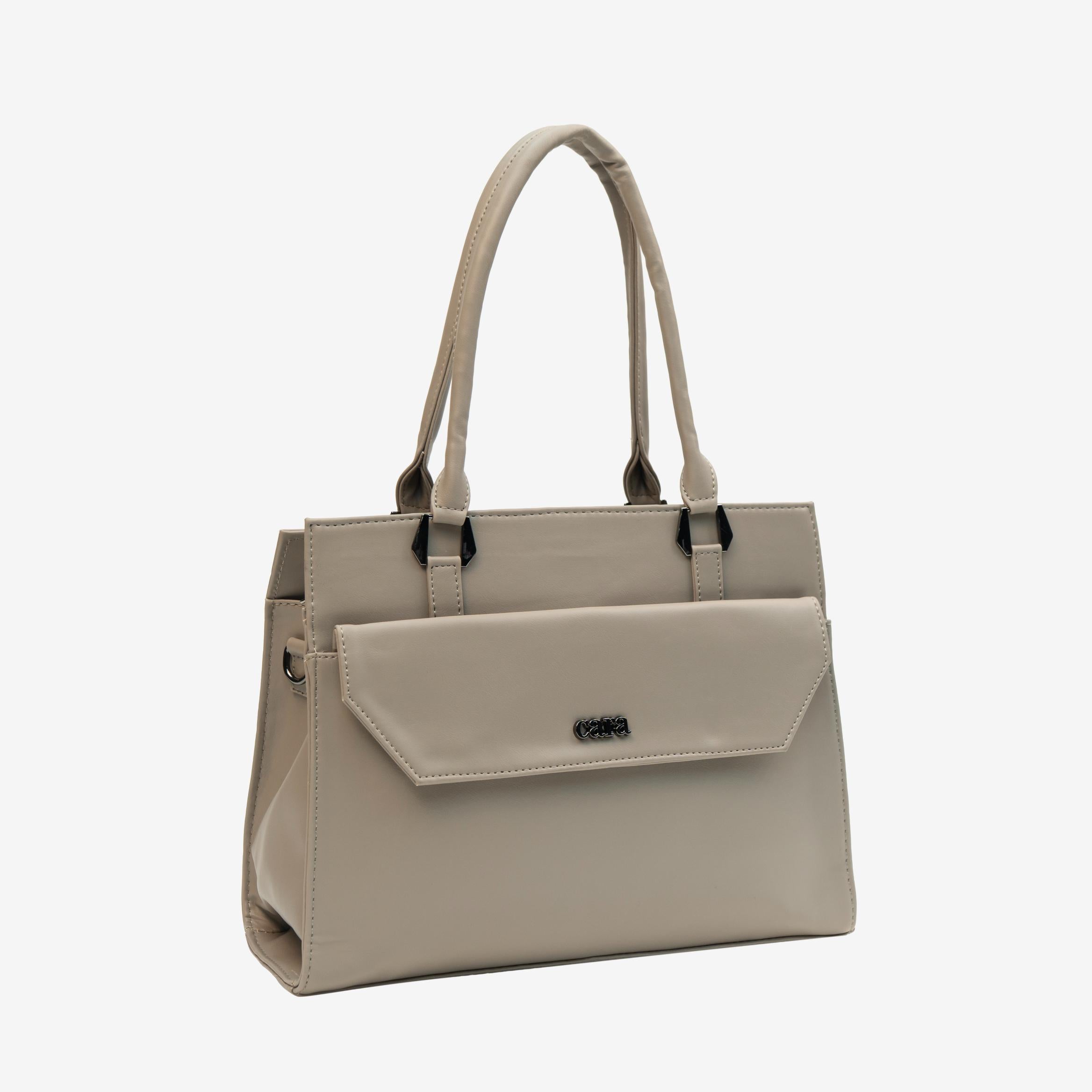 Structured formal Handbag