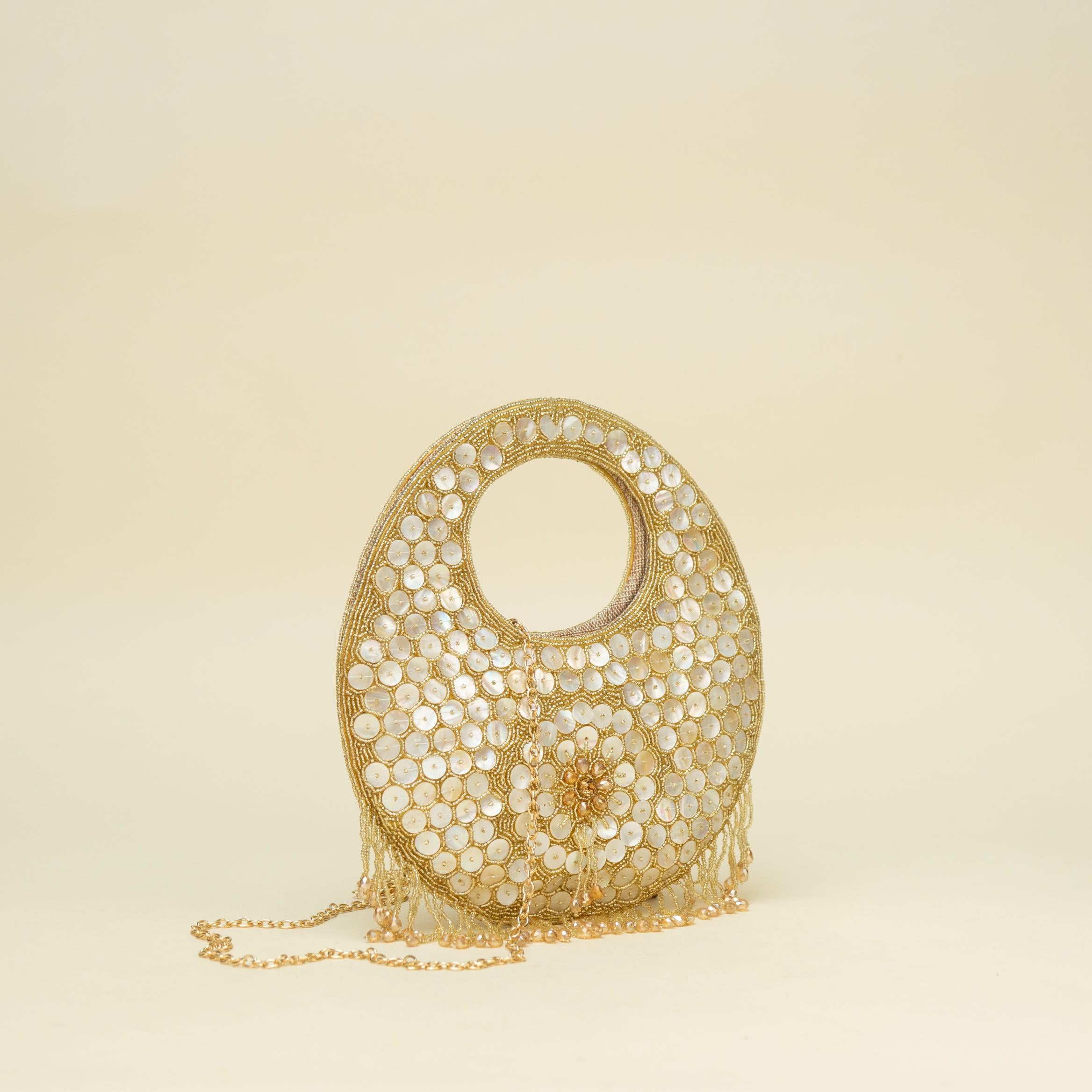 Aveline Bead Luxe Series