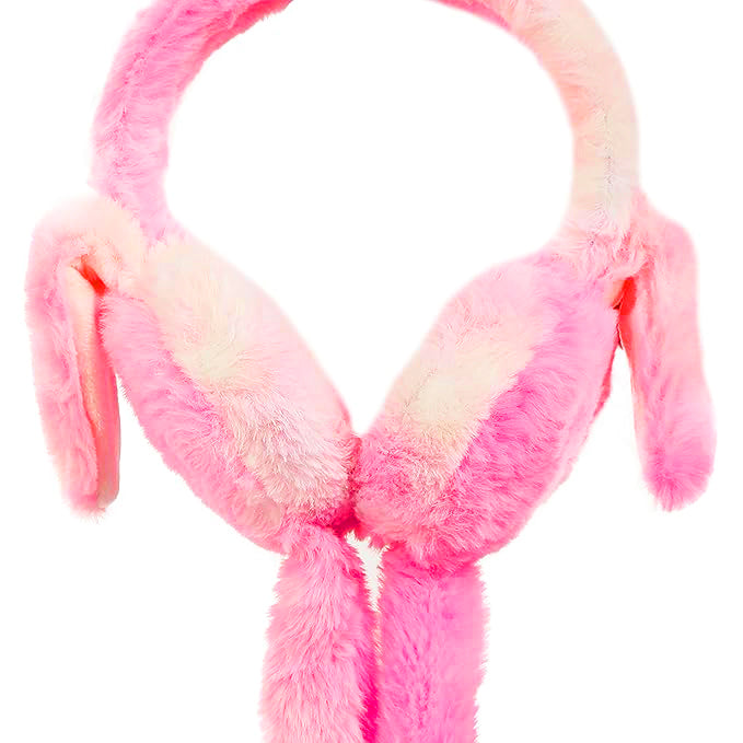 Ear Moving Earmuffs for Kids