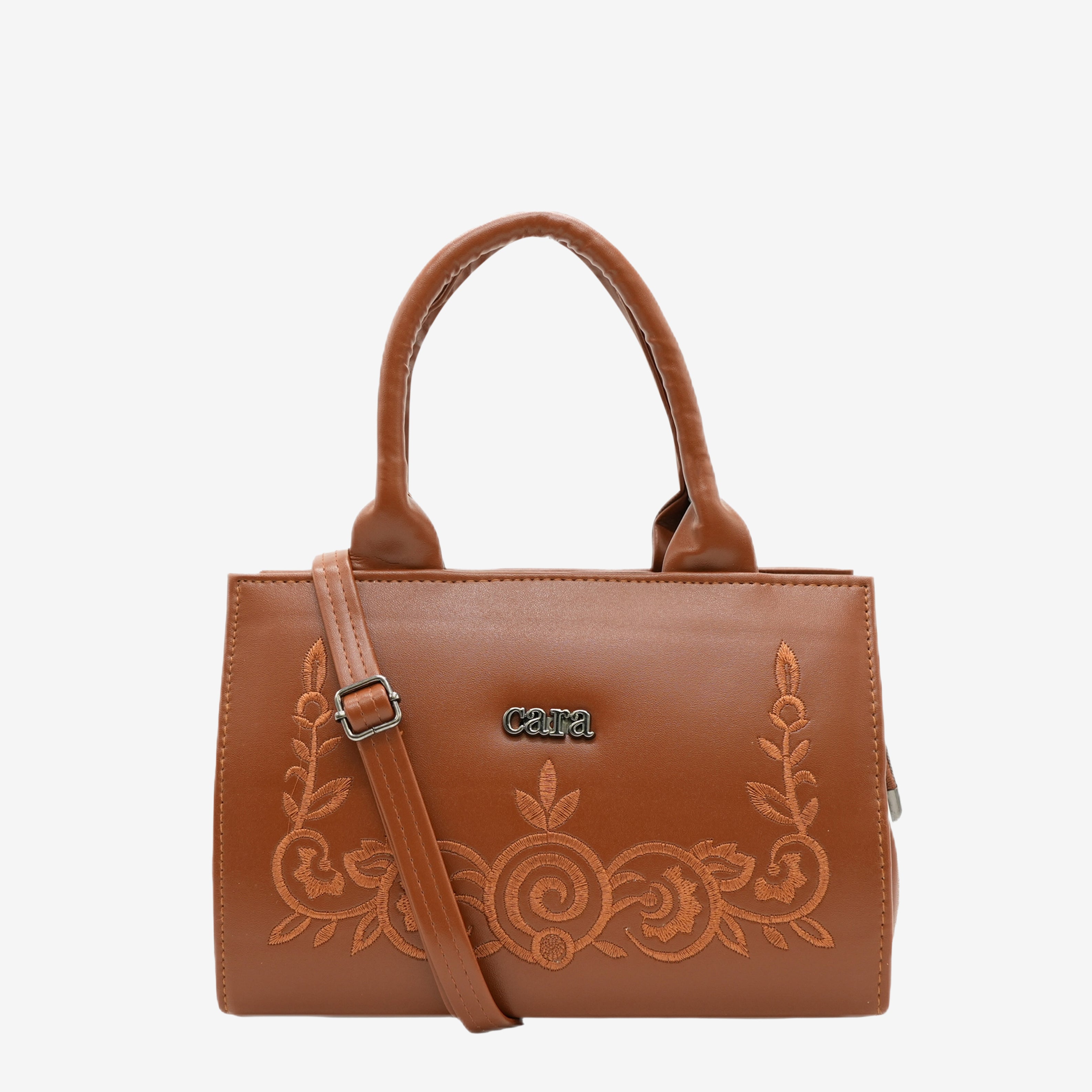 DualSpace Handbag