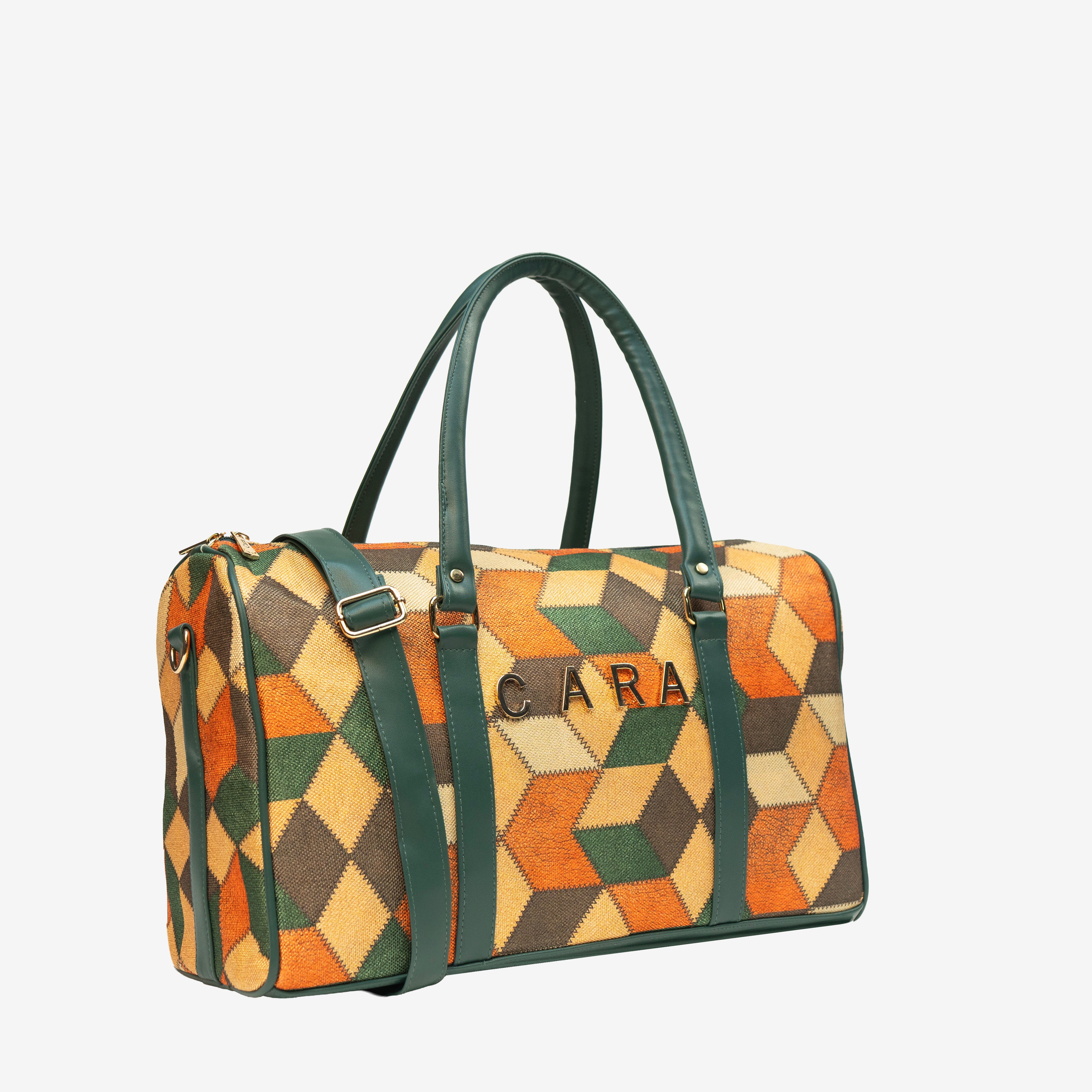 Move Pack Duffle