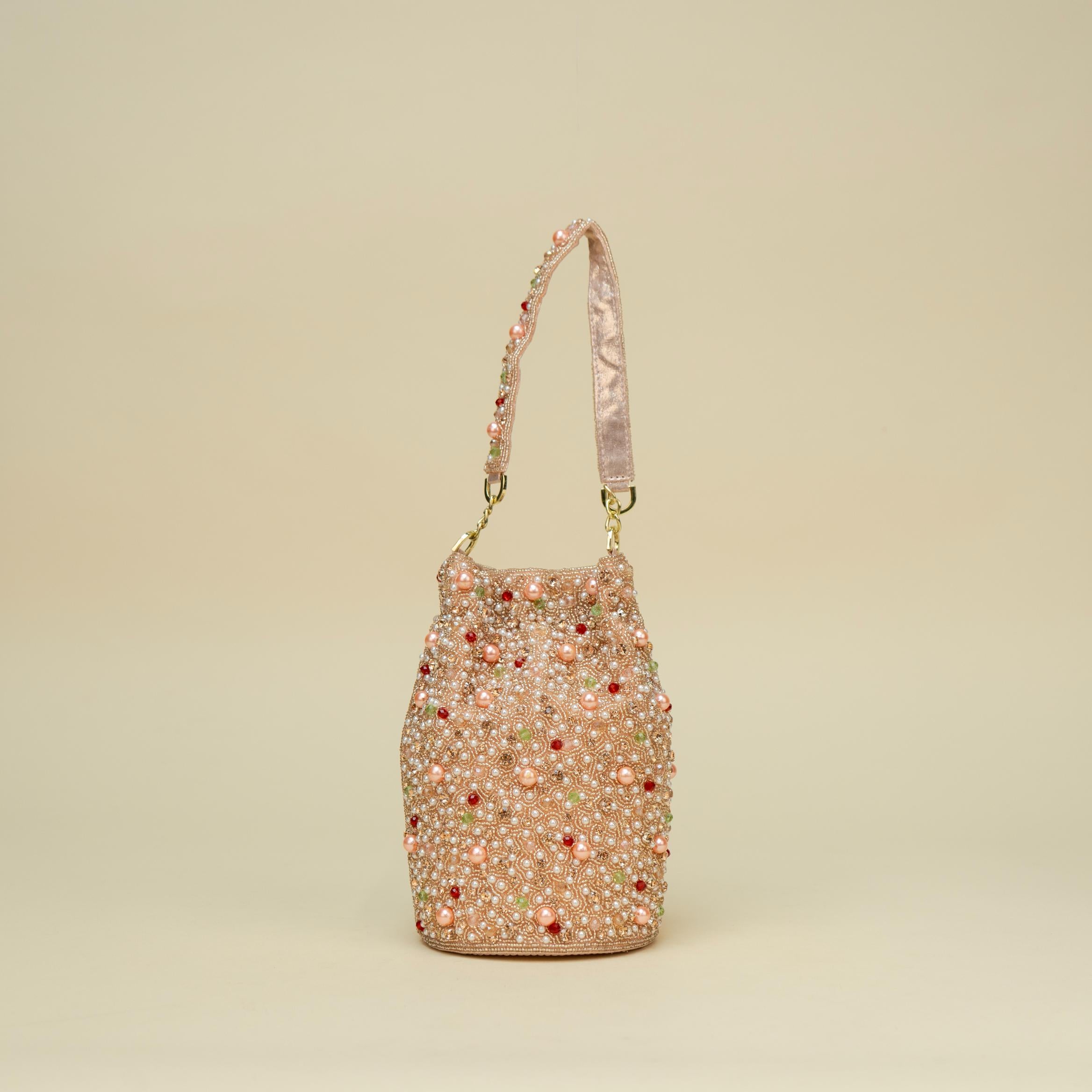 Velvette Beadwork Collection