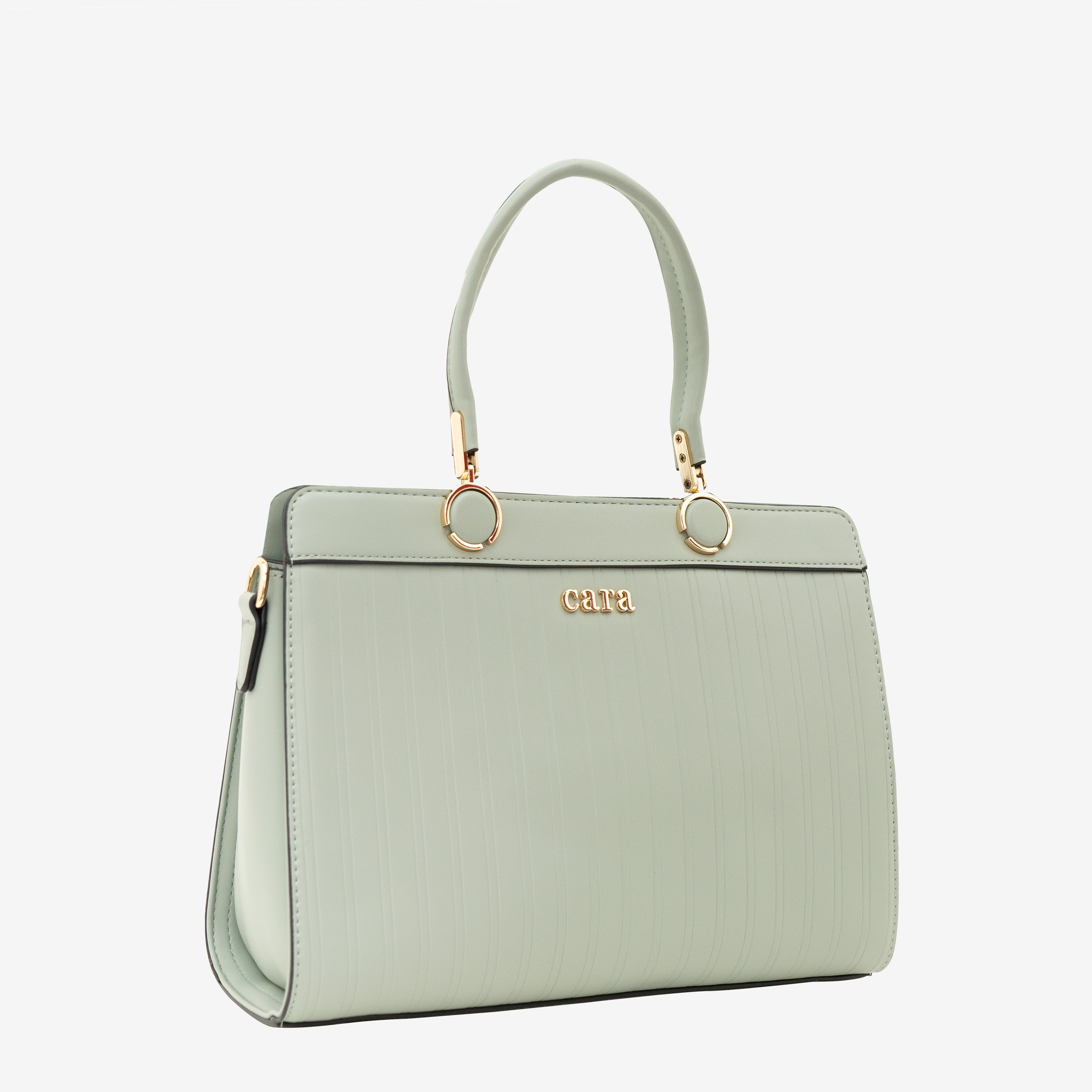 Grand Elegance Carryall | Cara