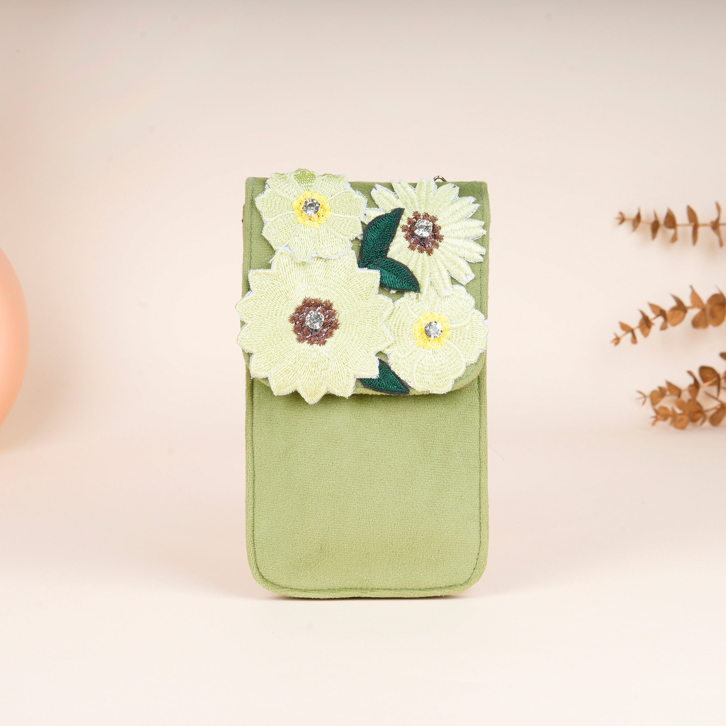 Spring Bloom Sling