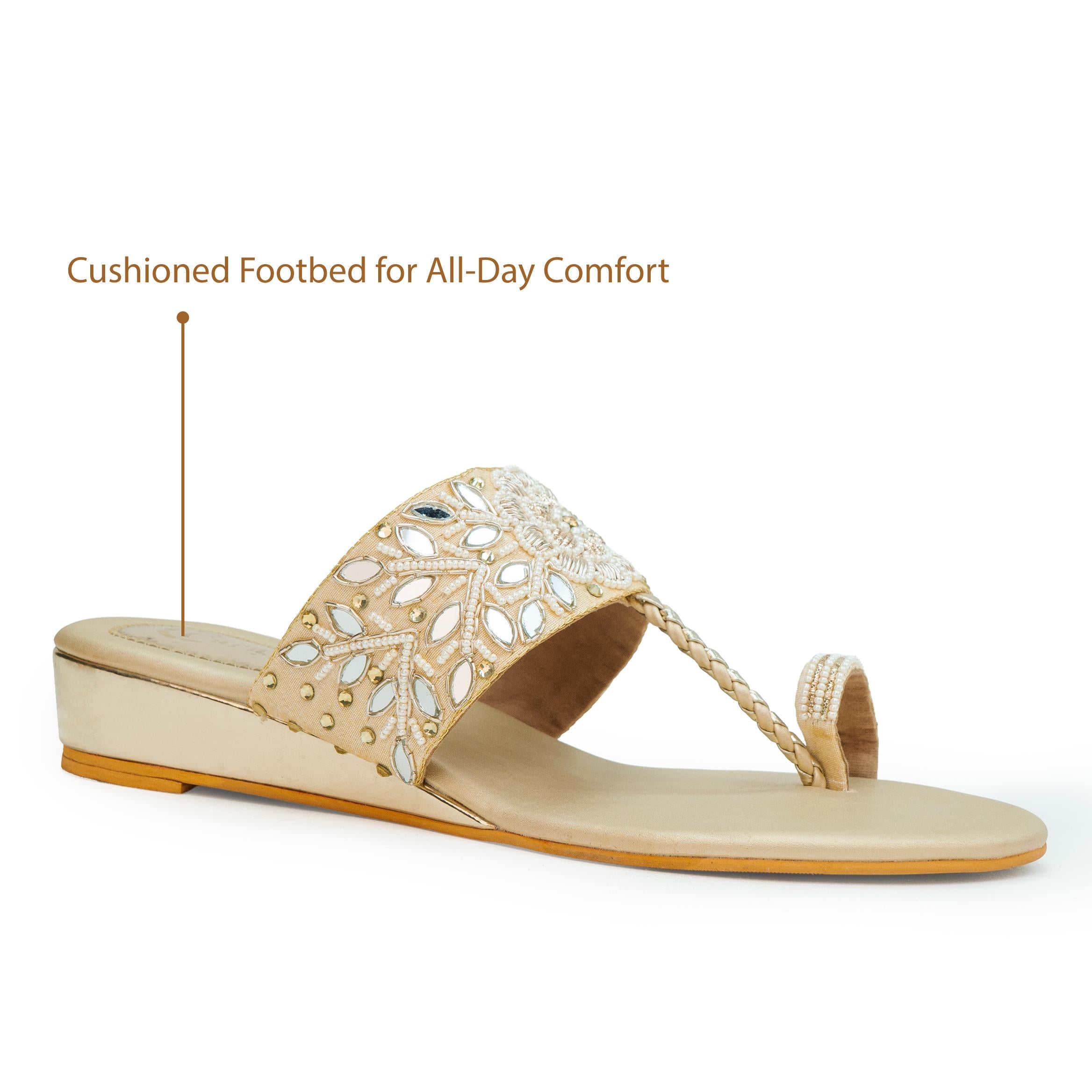 Silver Leaf Flats
