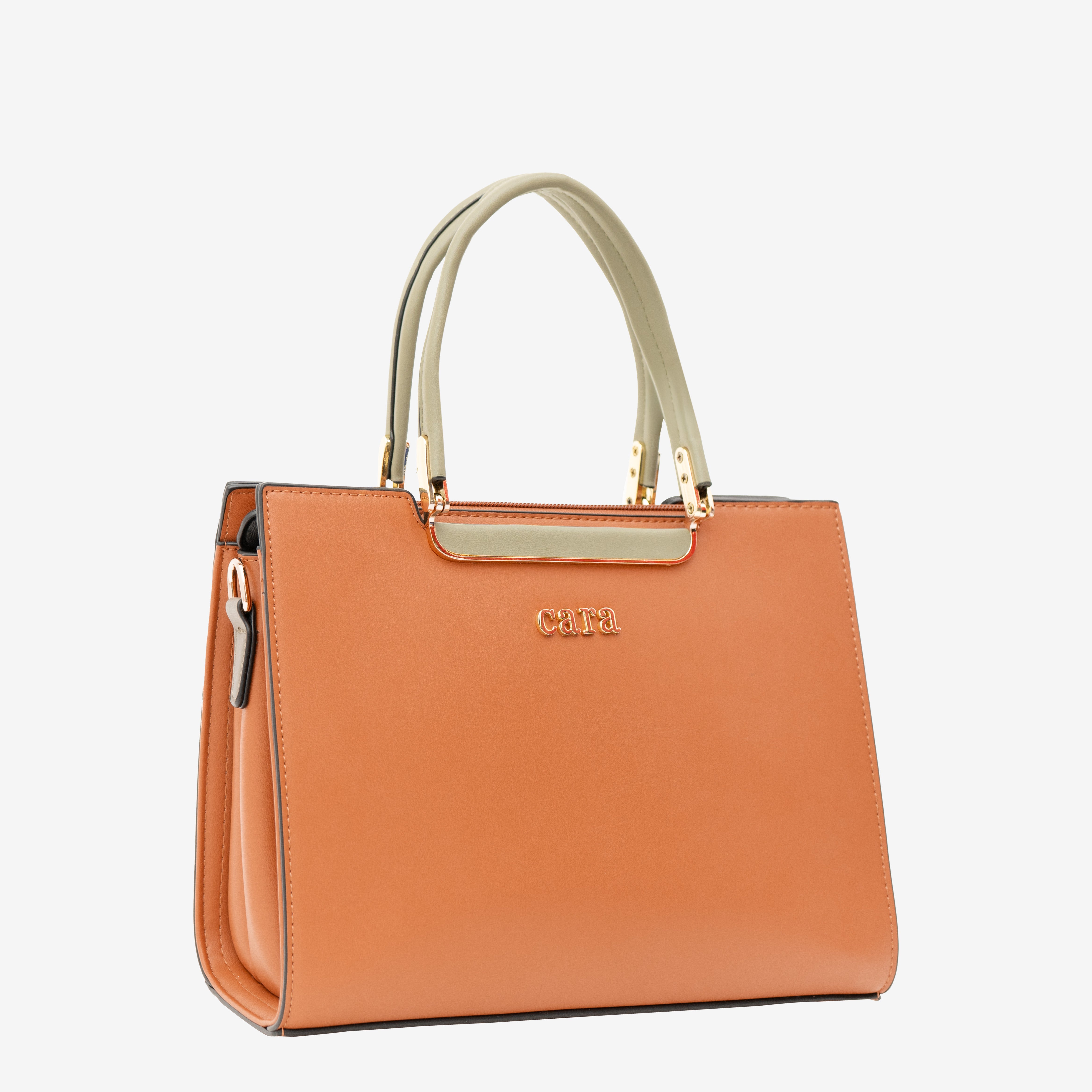 Polished Look Handbag | Cara