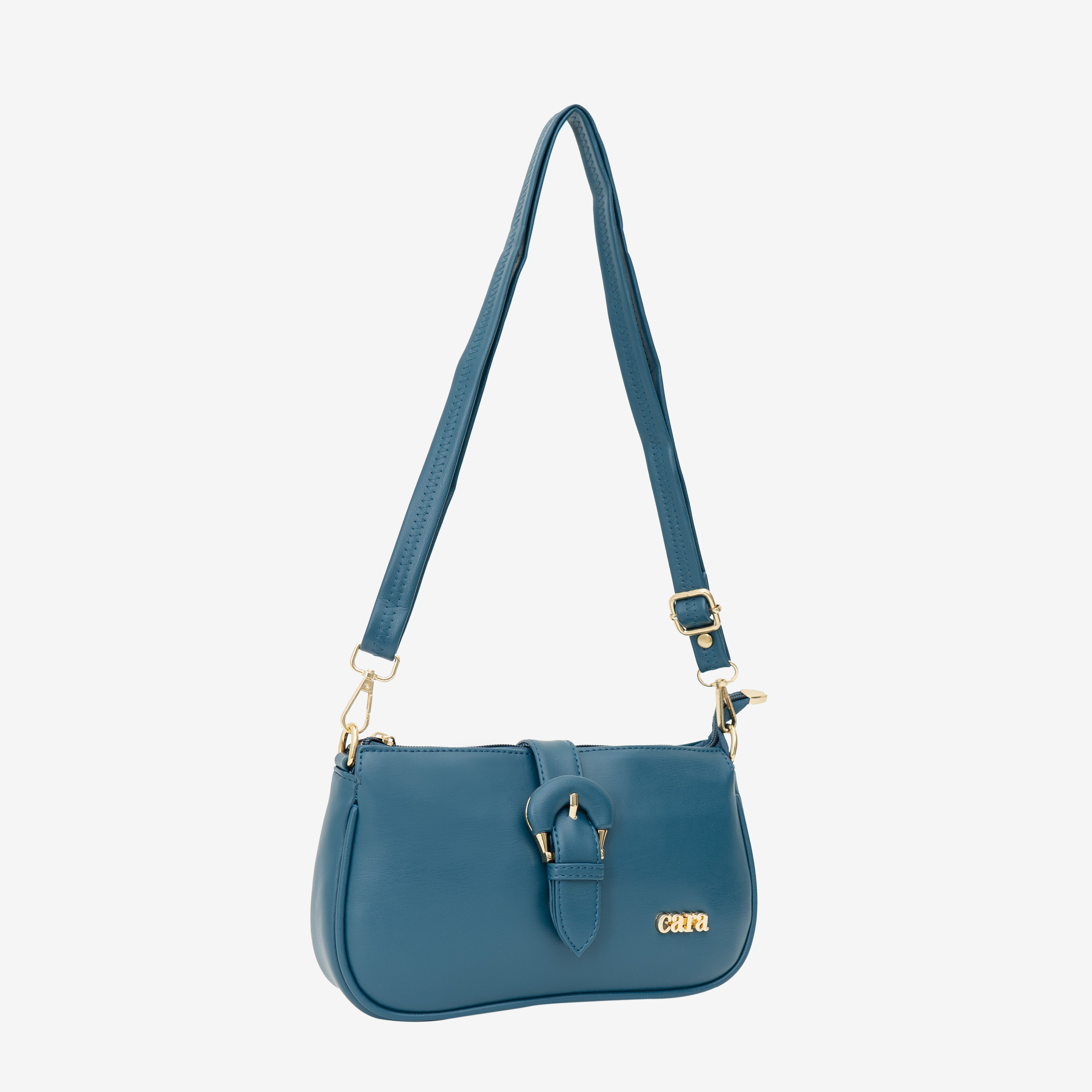 Teal Blue Pleasant Sling | Cara
