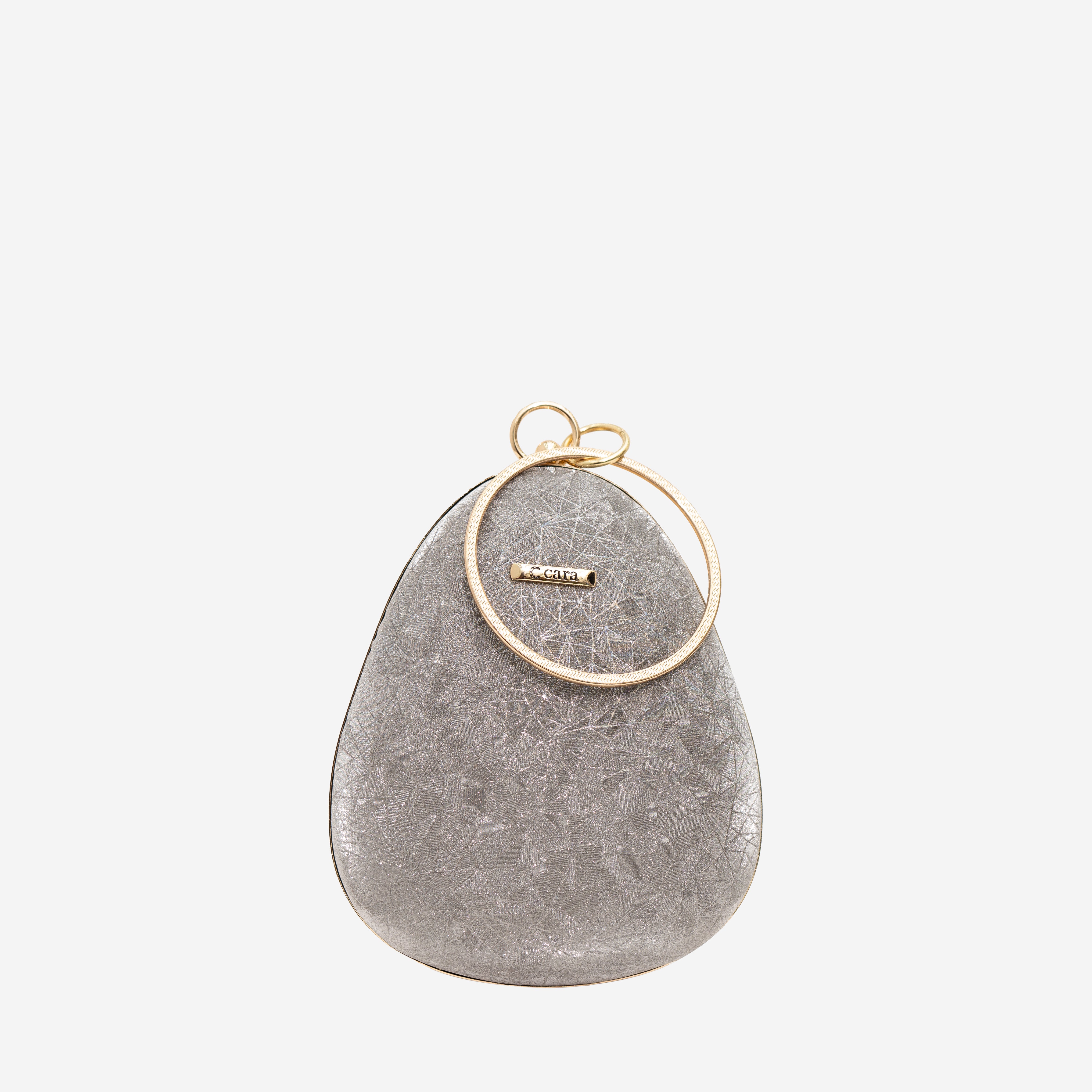 Grey Perfect for evening | cara