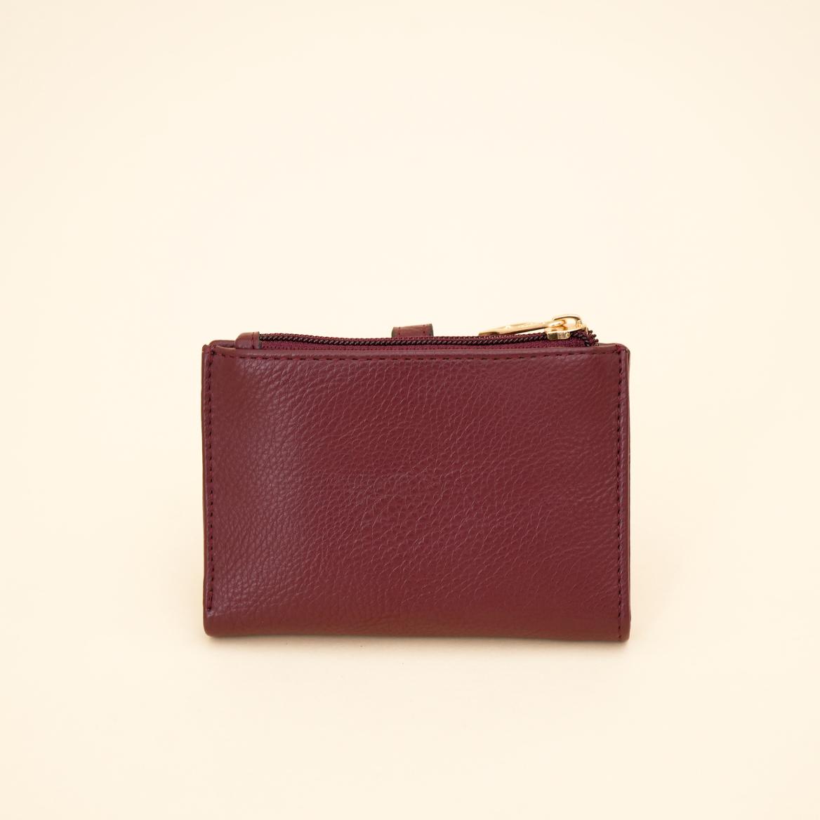 Maison Fold Wallet
