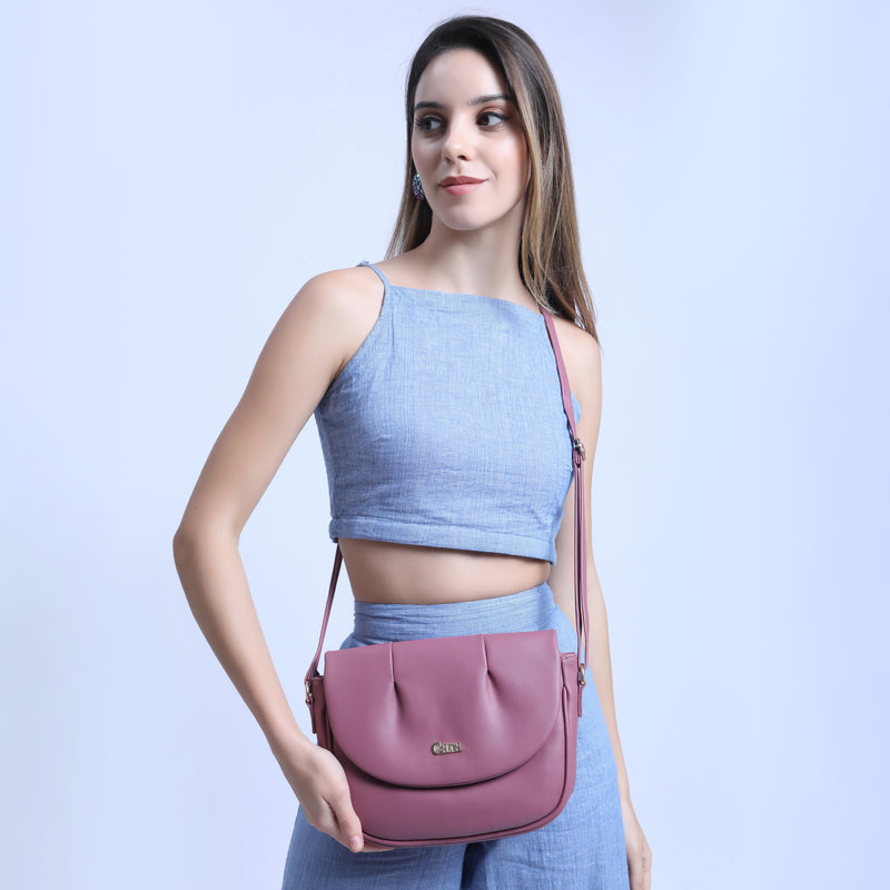 Crescent Moon SLINGBAG | Cara