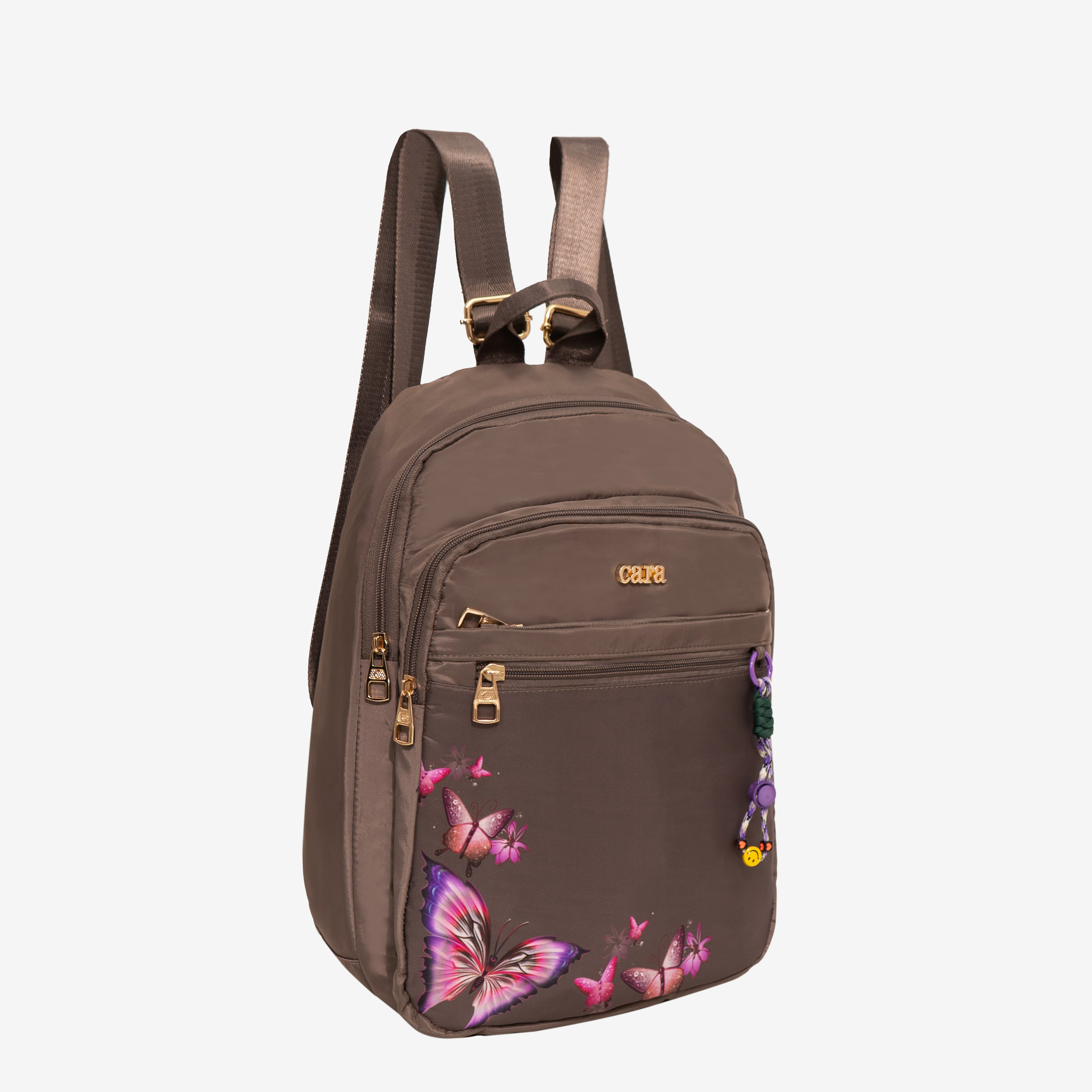 BloomBurst Backpack