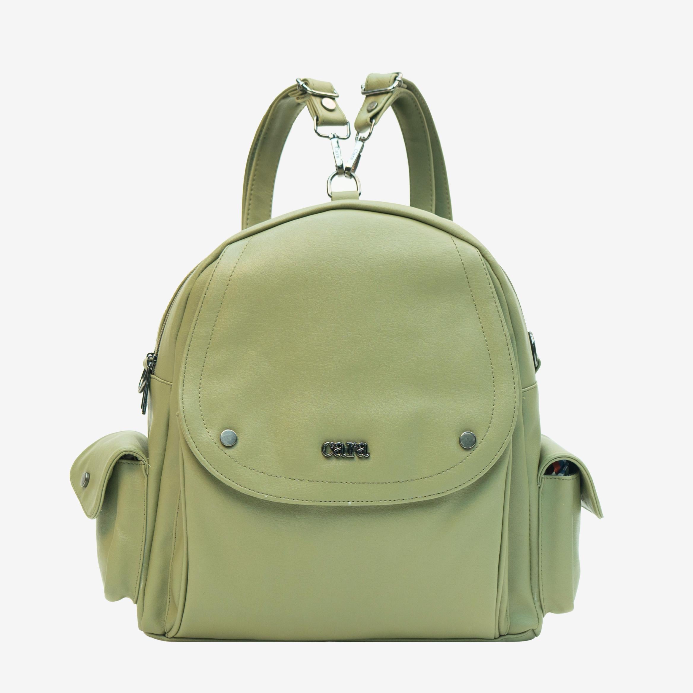 Metro Style Rucksack