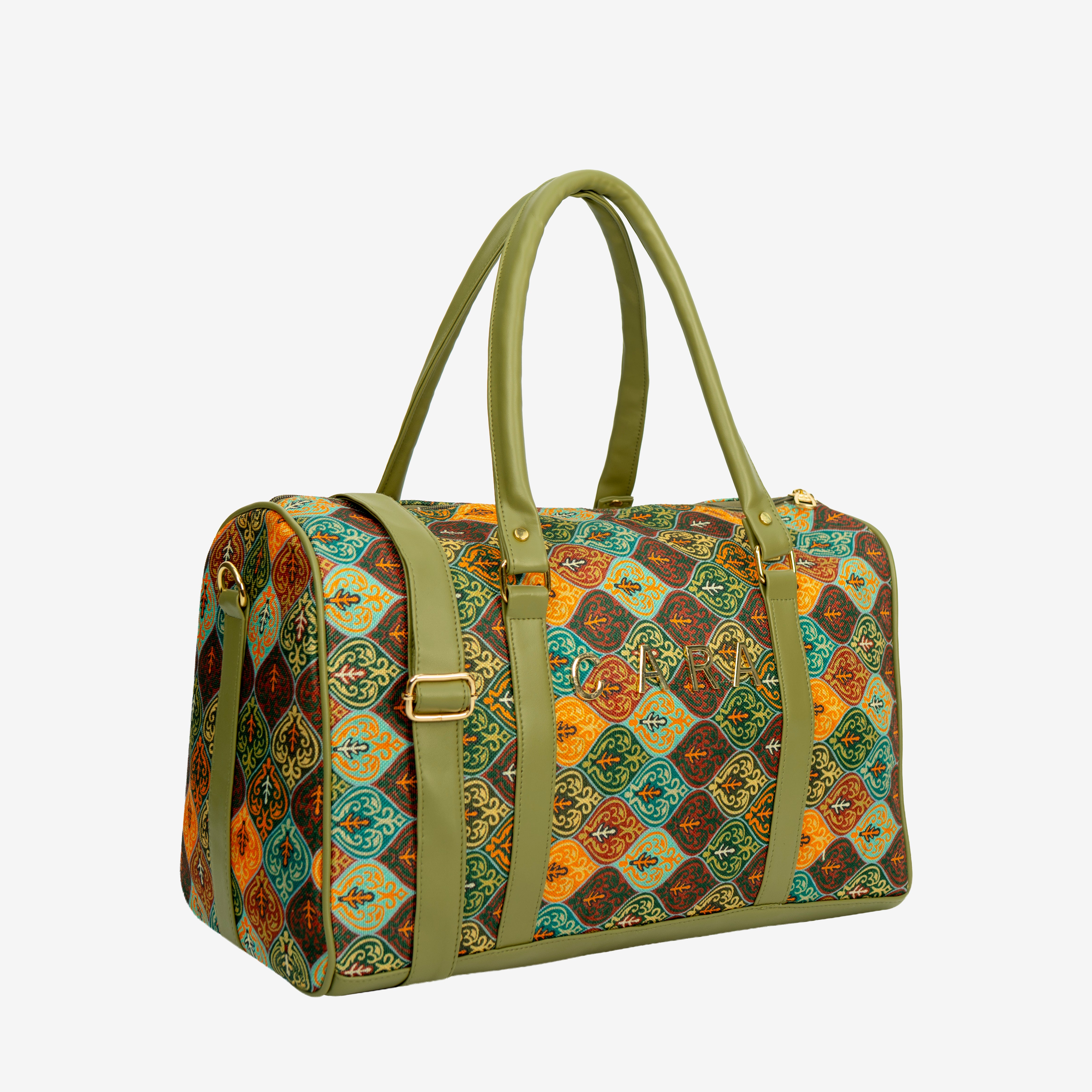 Move Pack Duffle