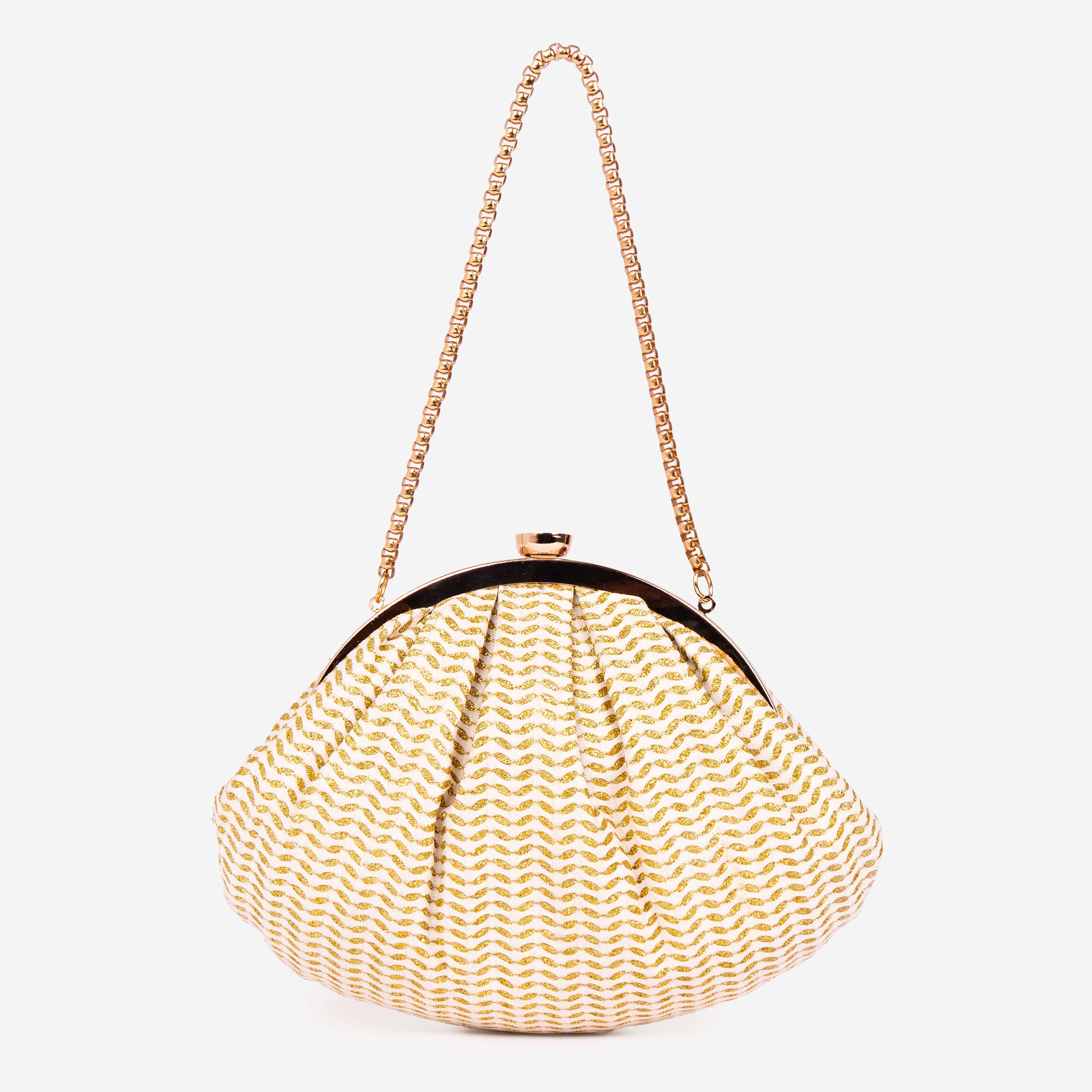 Glamour Aura potlis | Cara