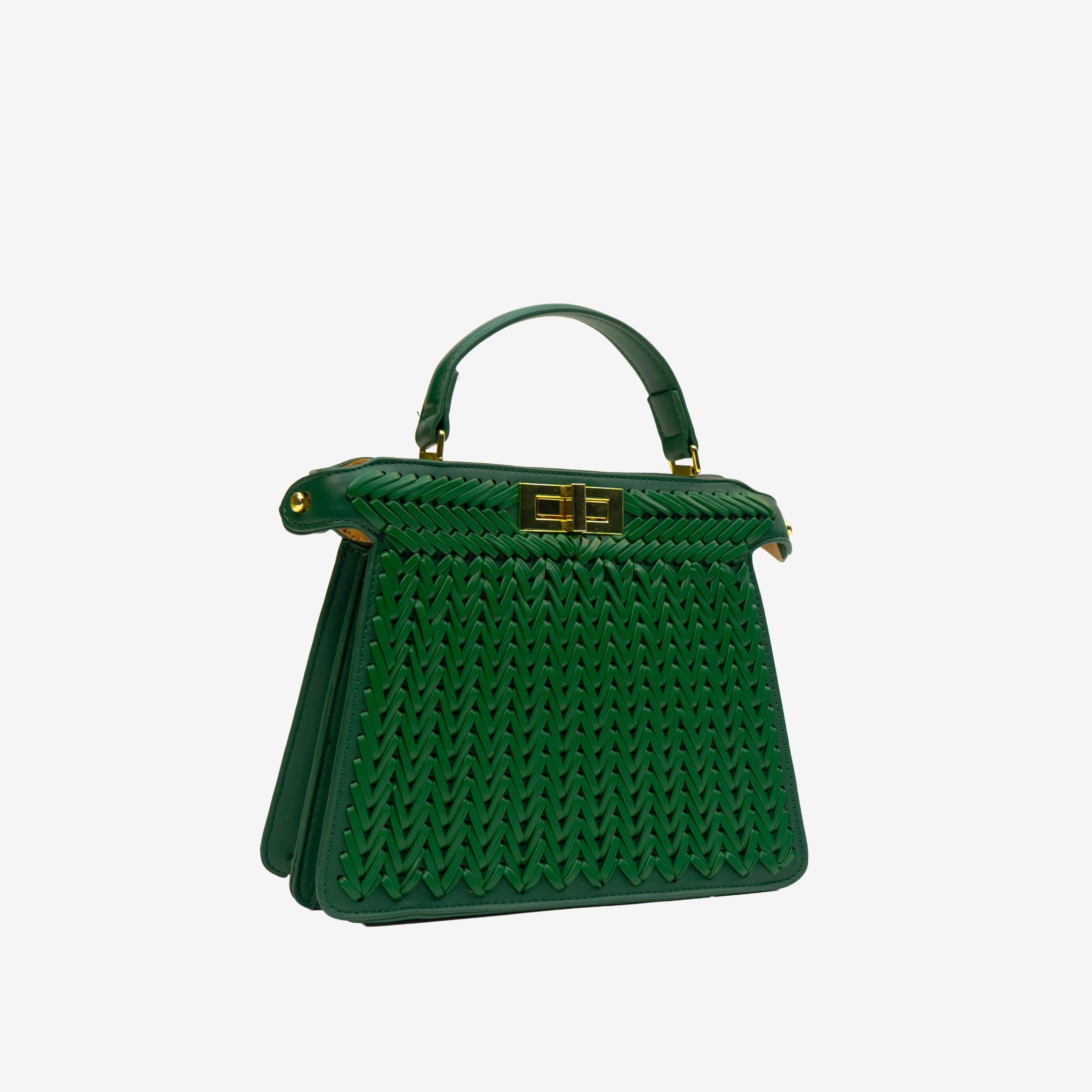 Perfect Hold Handbag