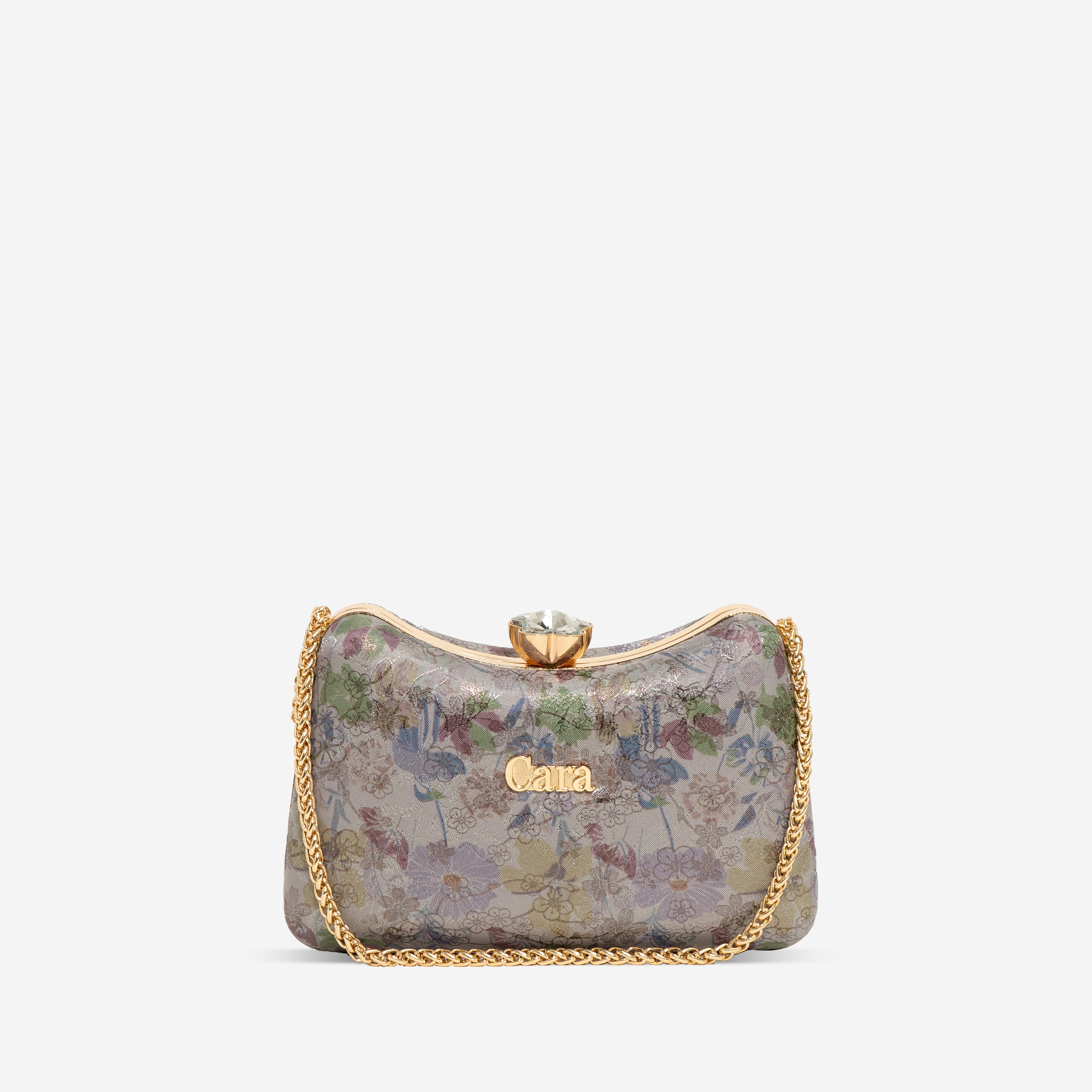 Clutch Chronicles | Cara