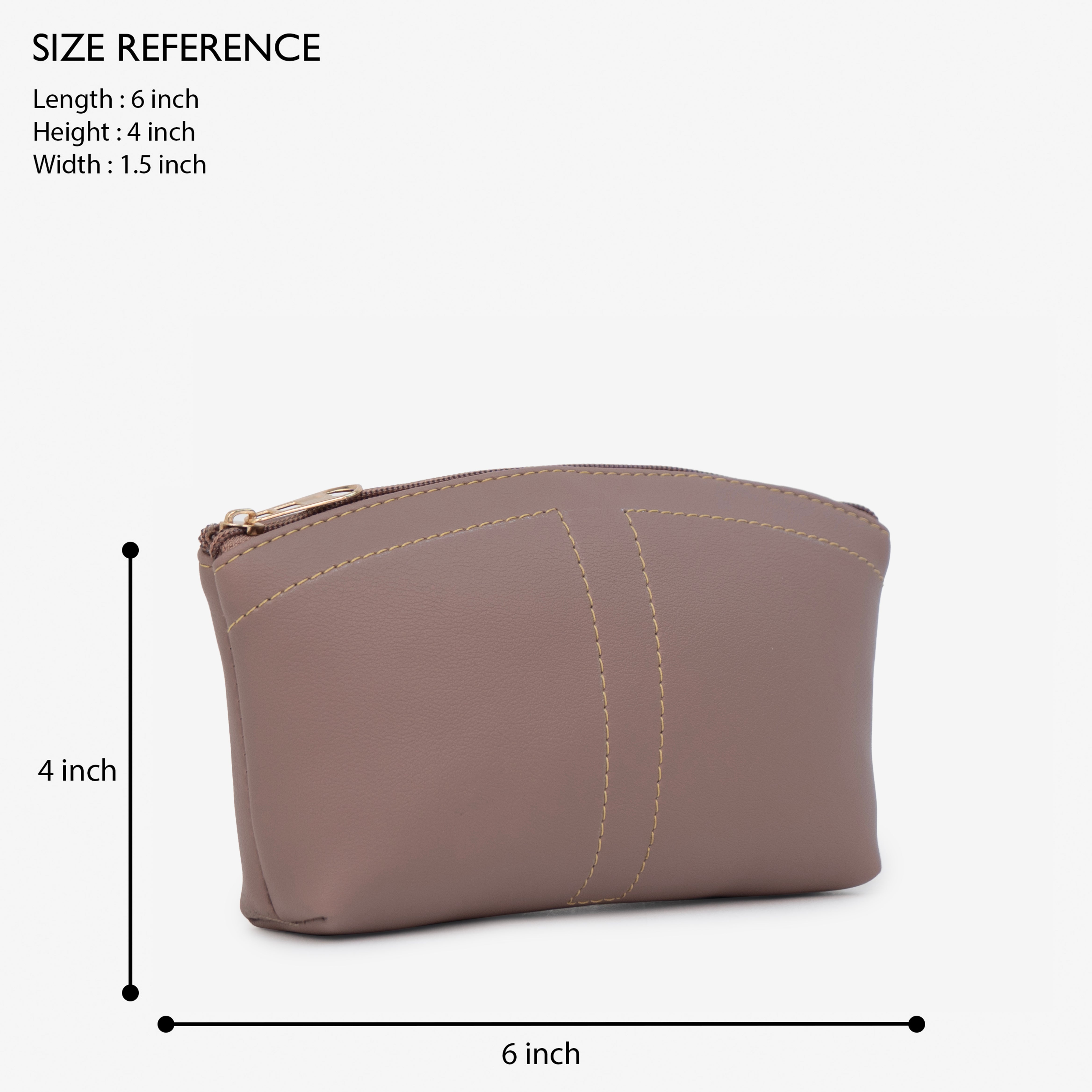 Daily Essentials Pouch