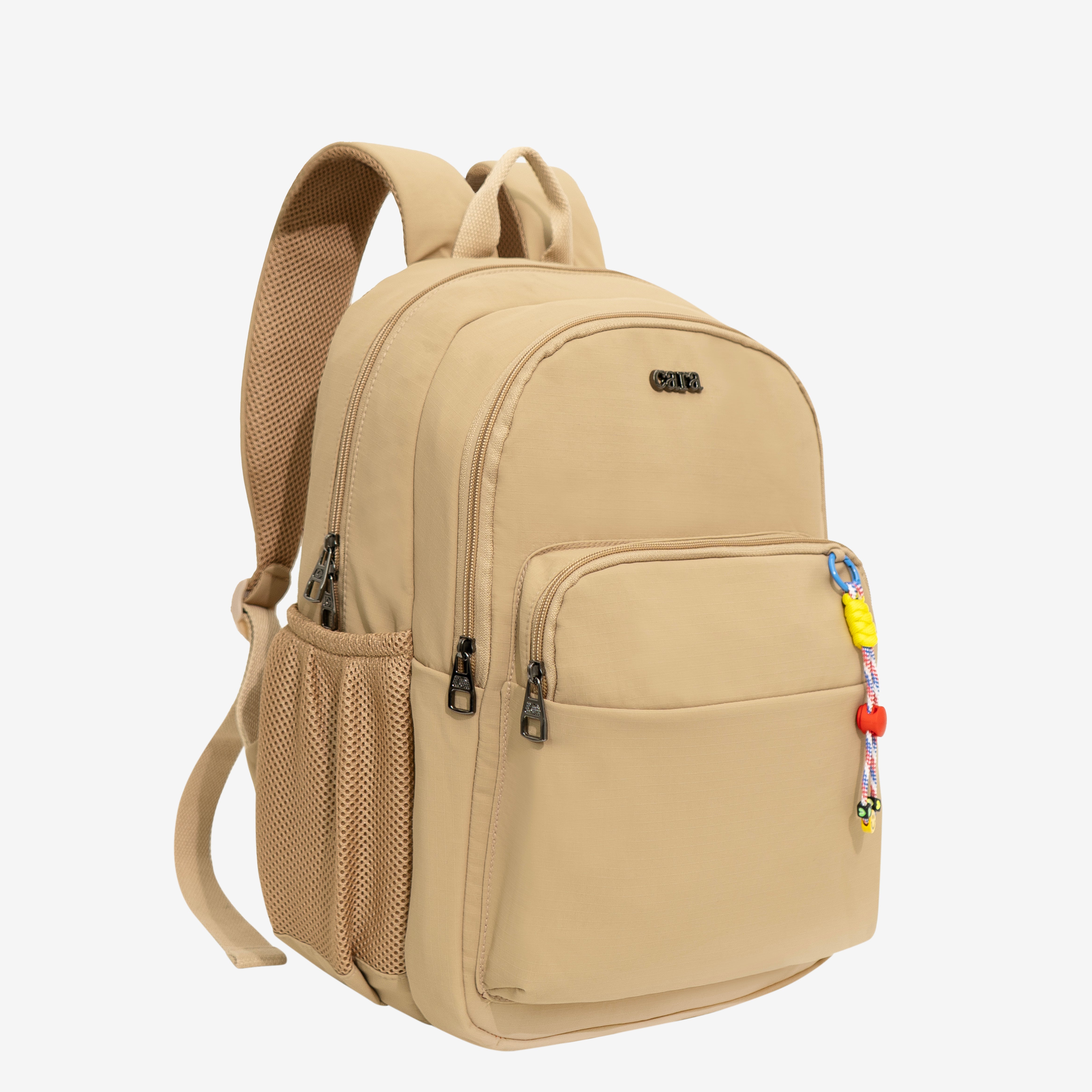 SwiftZip Backpack