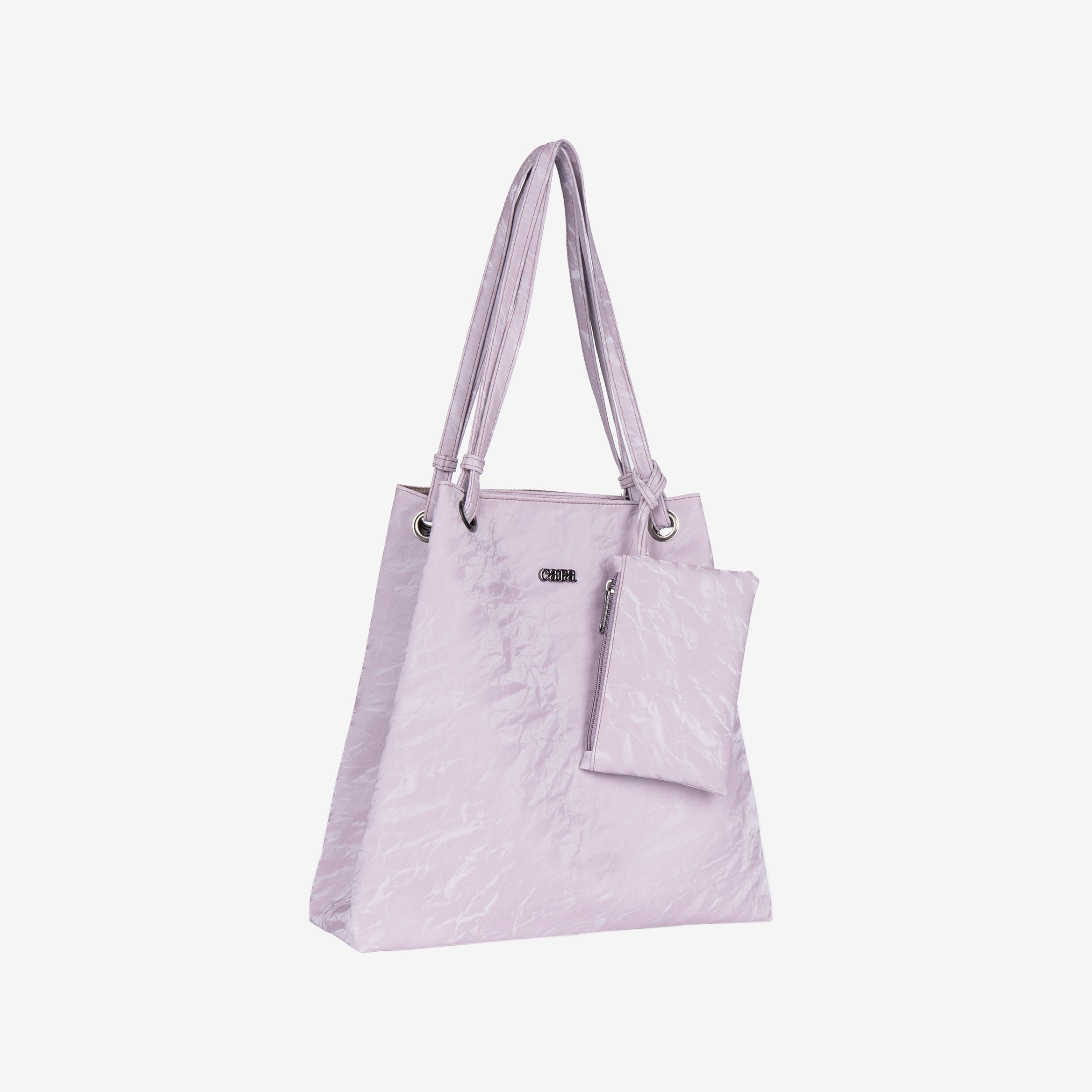 Signature Style Handbag - Set of 3