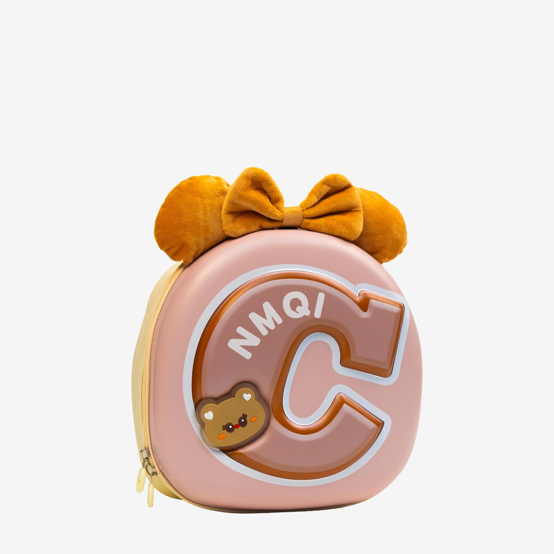 Baby Bear C Backpack