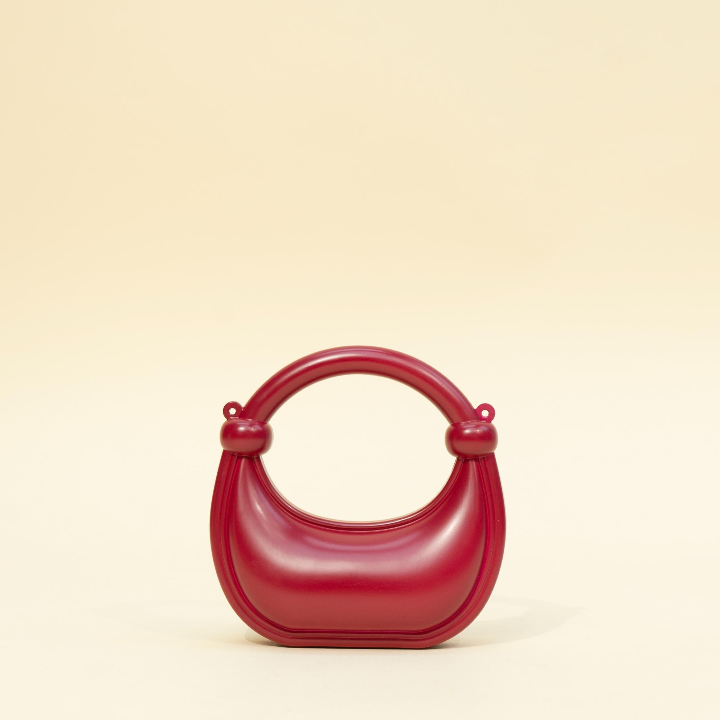 Lunex Acrylic Handle Sling