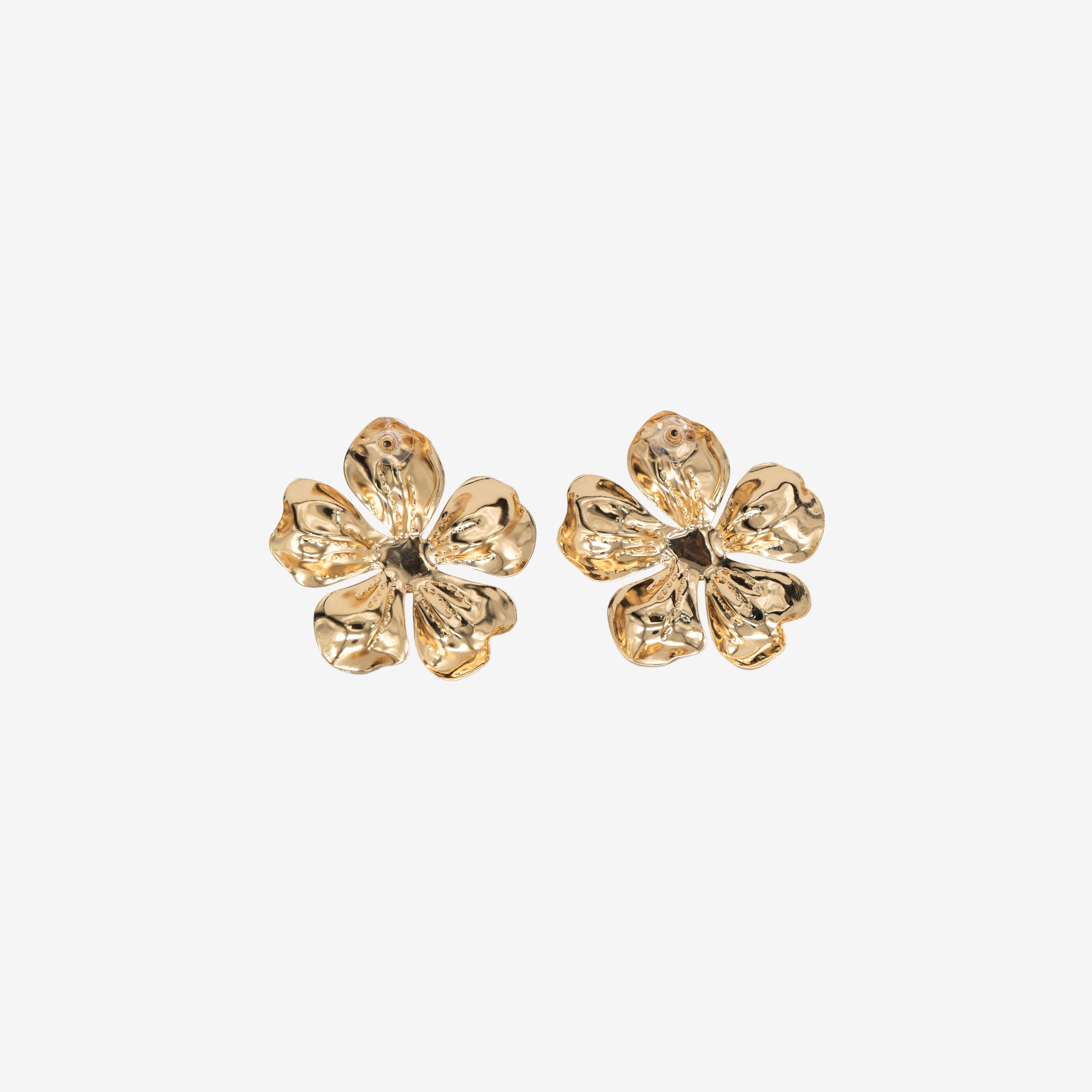 Chroma Shine Earrings