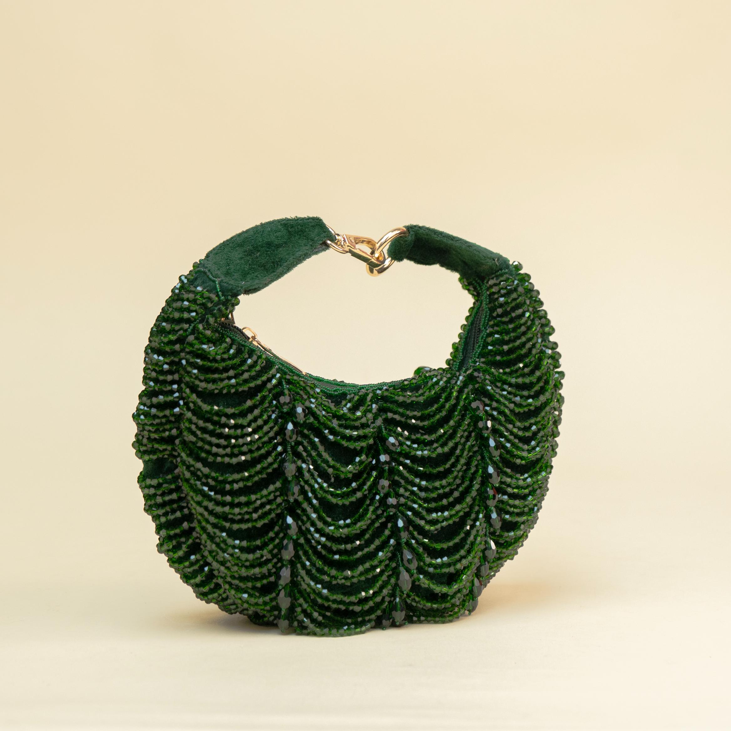 Refina Single Strap Edit