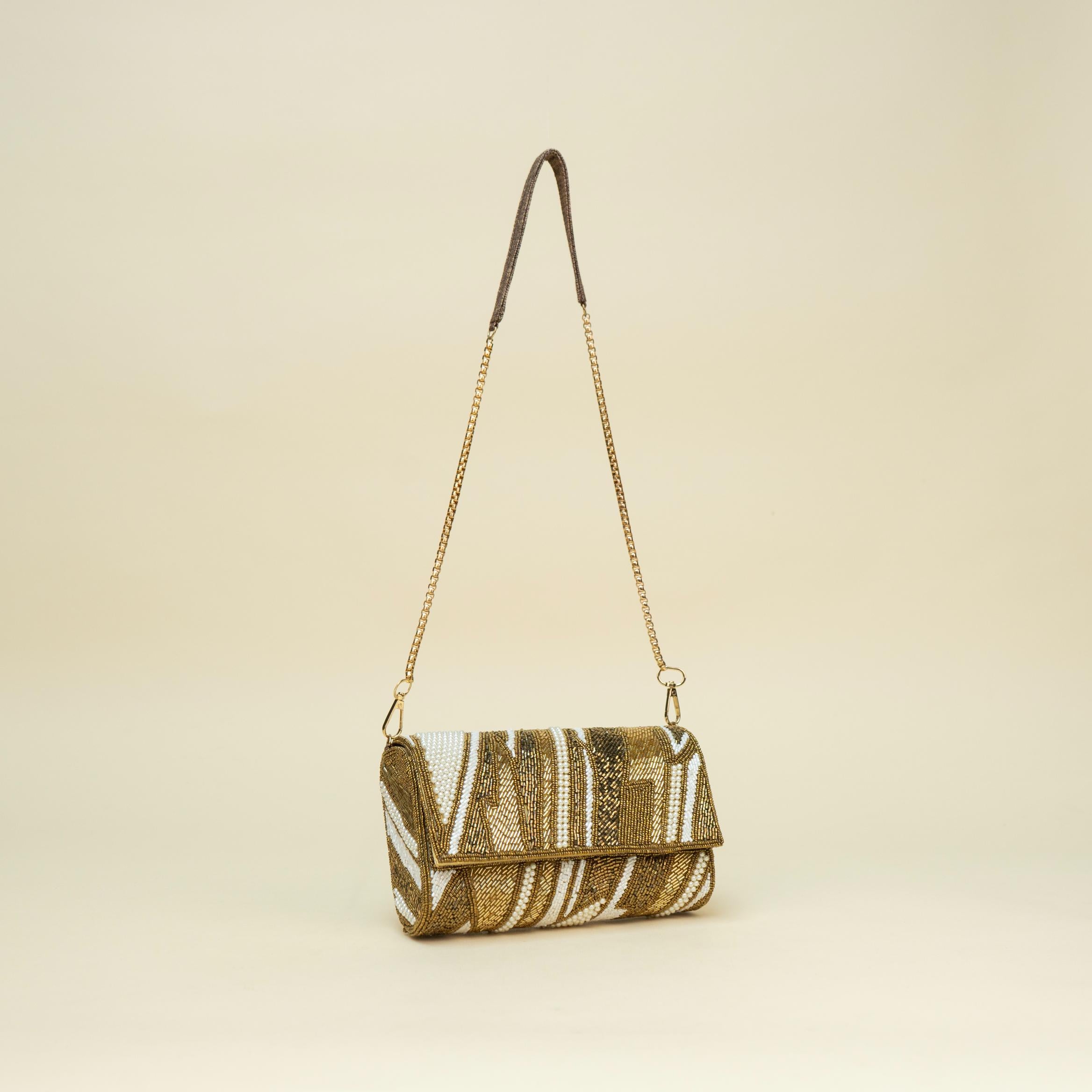 Bead Accent Wedding Collection