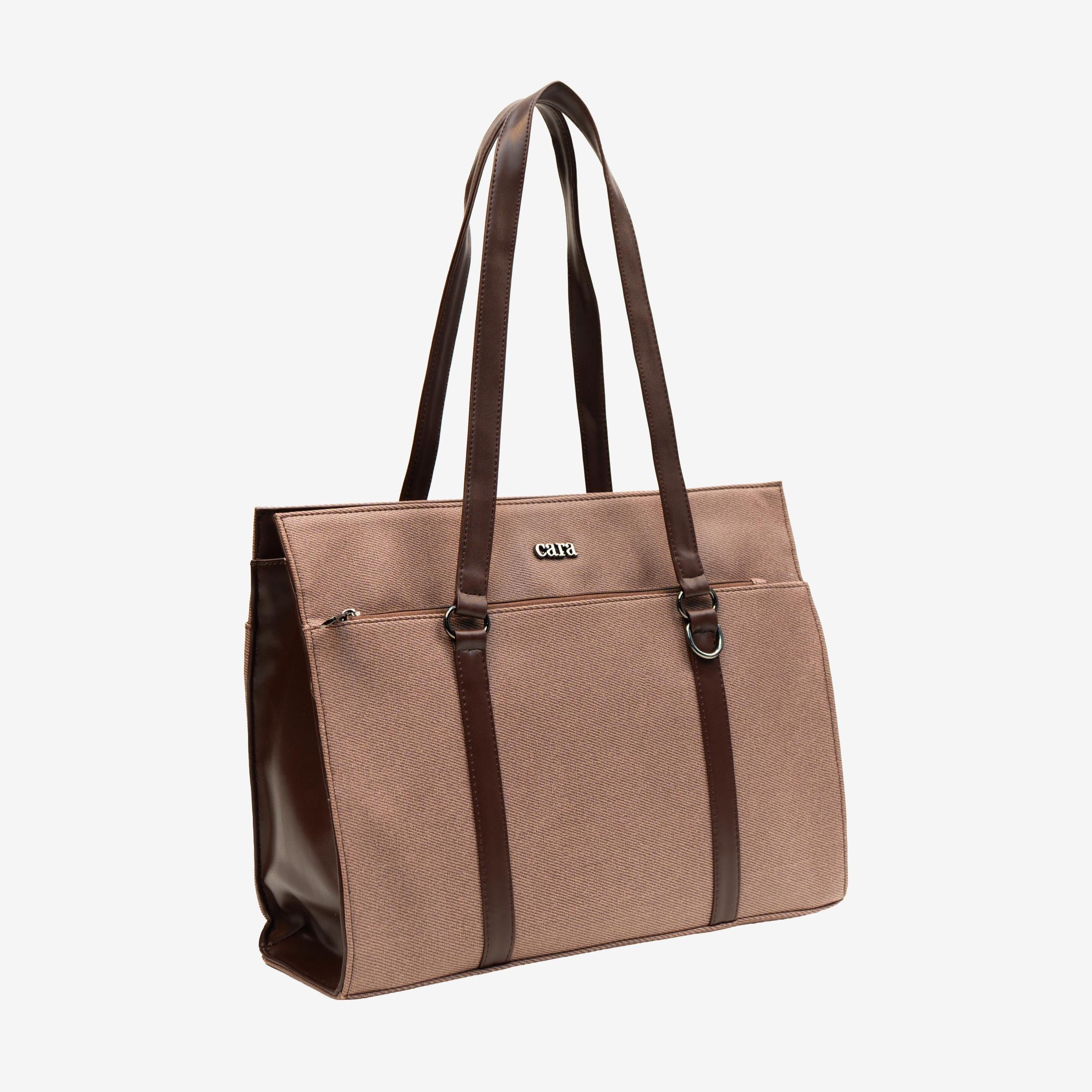 The Linear Satchel