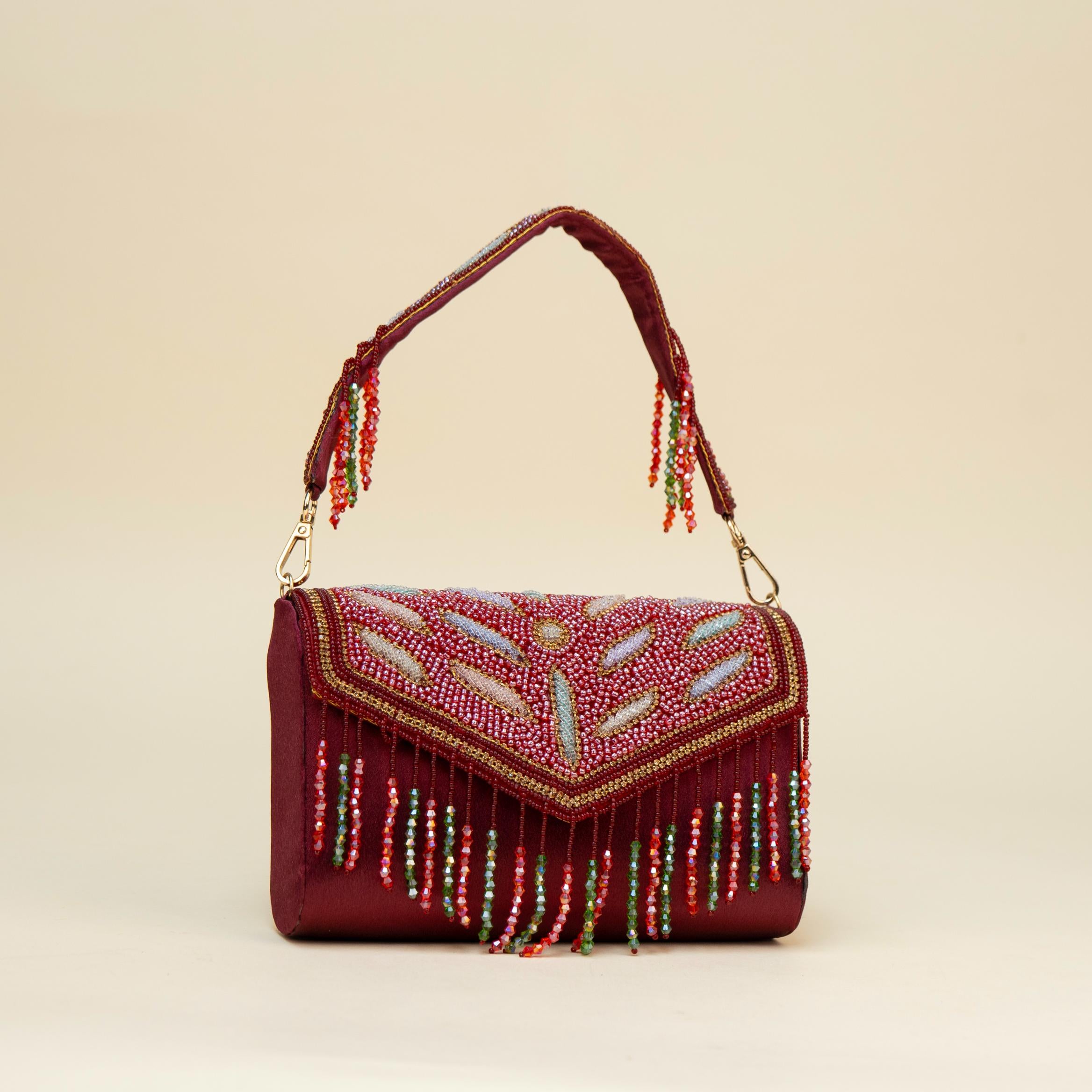 Luxe Handle Collection