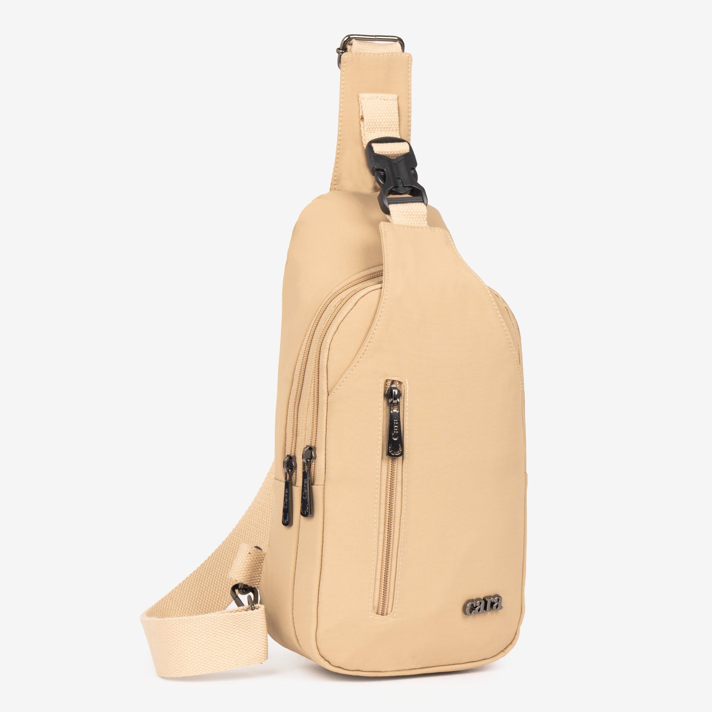 Smart Nomad Crossbody Bag