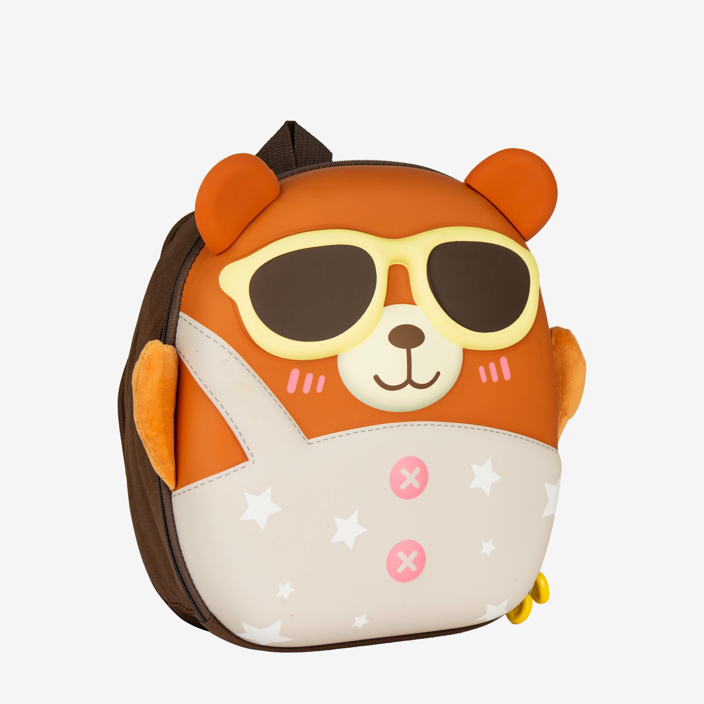 Sunny Bear Backpack