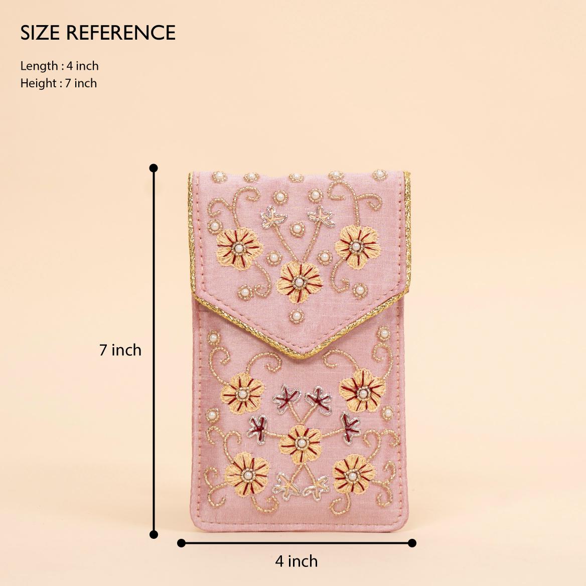 Pearl Allure Mobile Sling