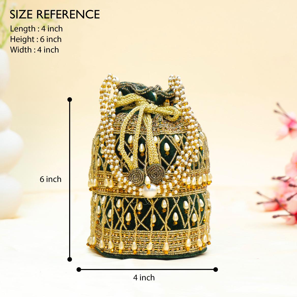 Timeless Luminescence Collection