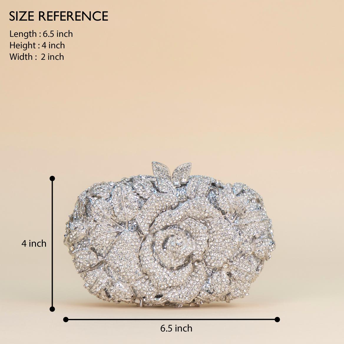 Regal Rhinestone Sparkle Collection