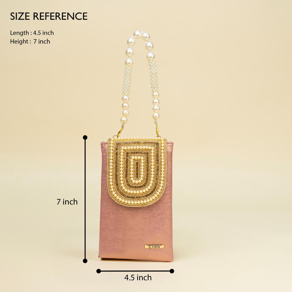 Bead Chain Mobile Sling