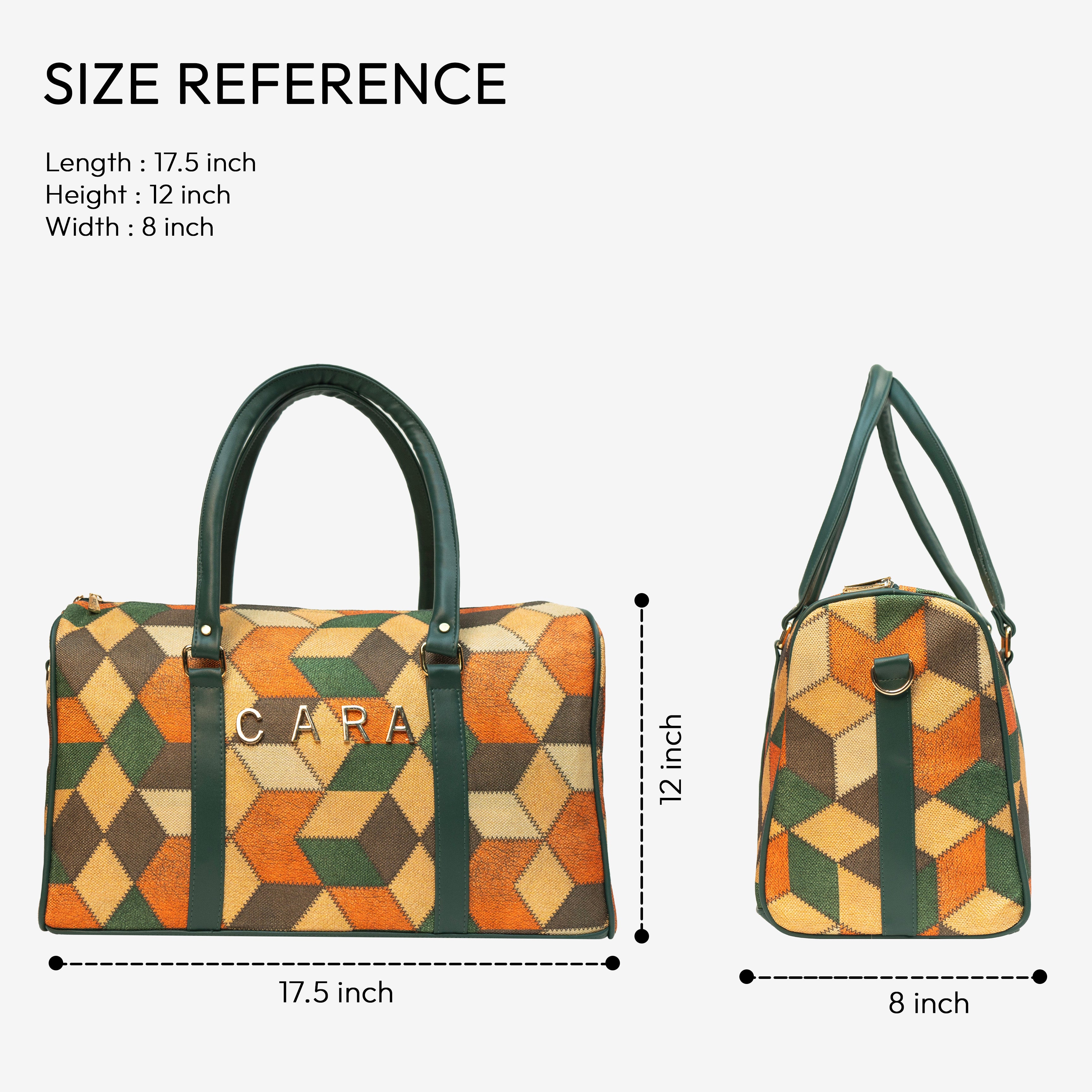 Move Pack Duffle