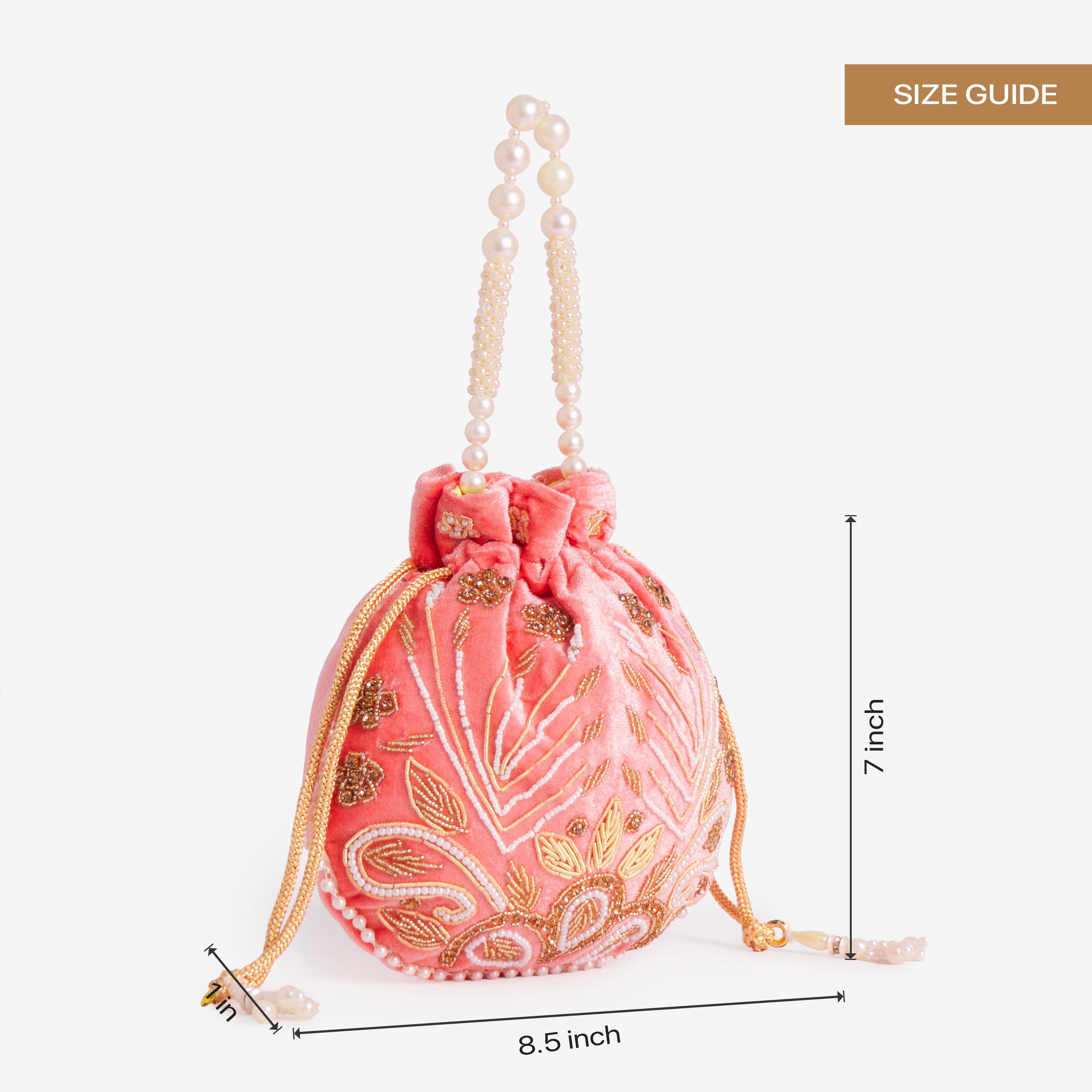 Majestic Charm | Cara