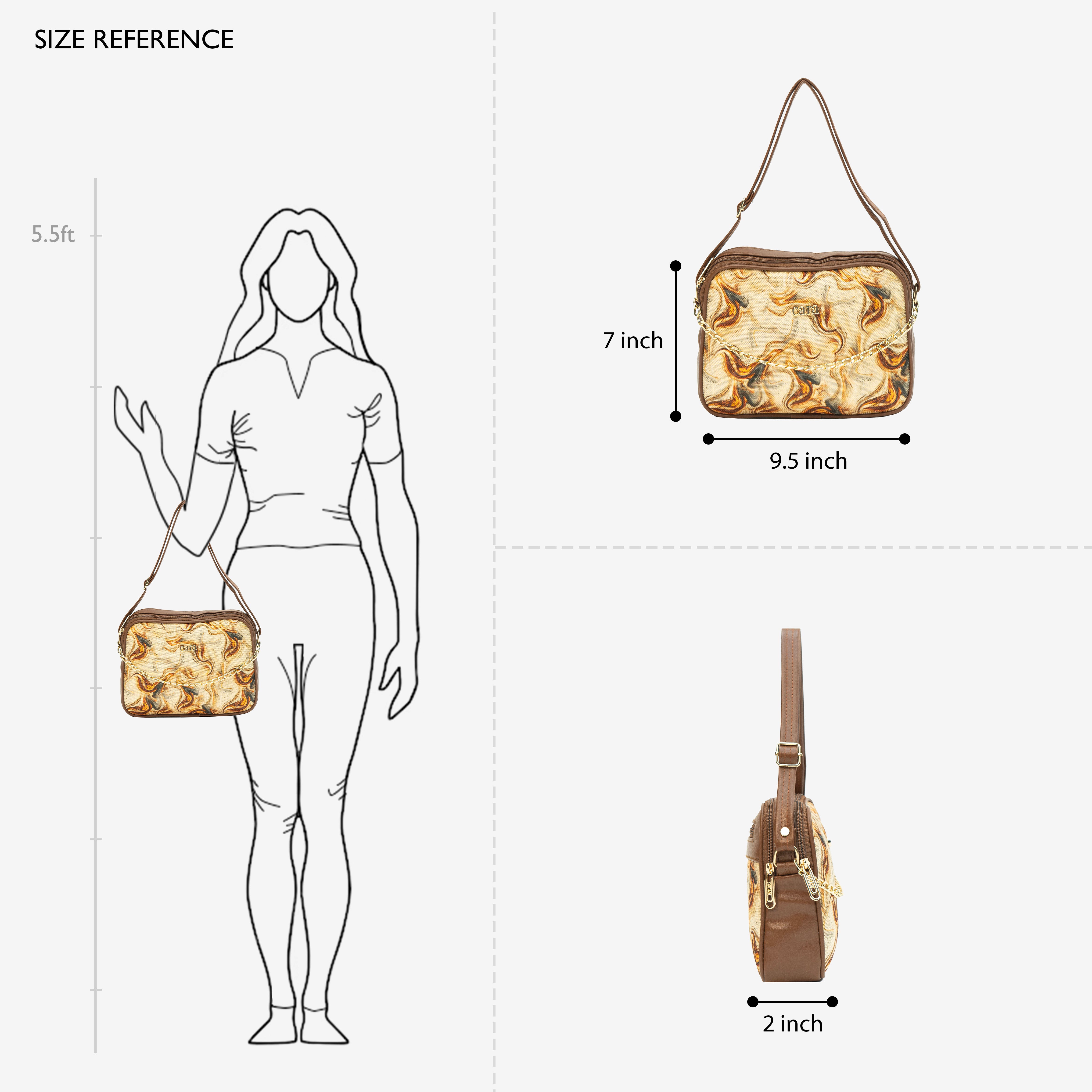 Line Carry Sling